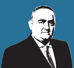 Φρέντι Μπελέρης: Επιπλοκές-1