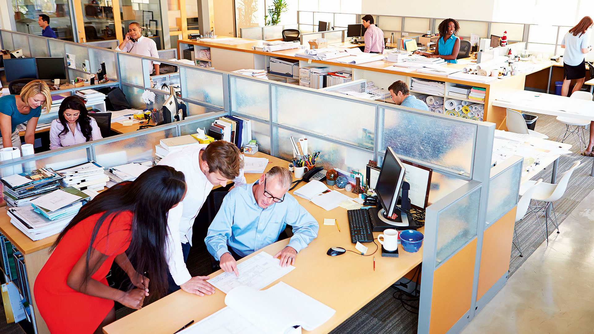 Η ατυχία τού να εργάζεσαι ως μισθωτός στην Ελλάδα-1