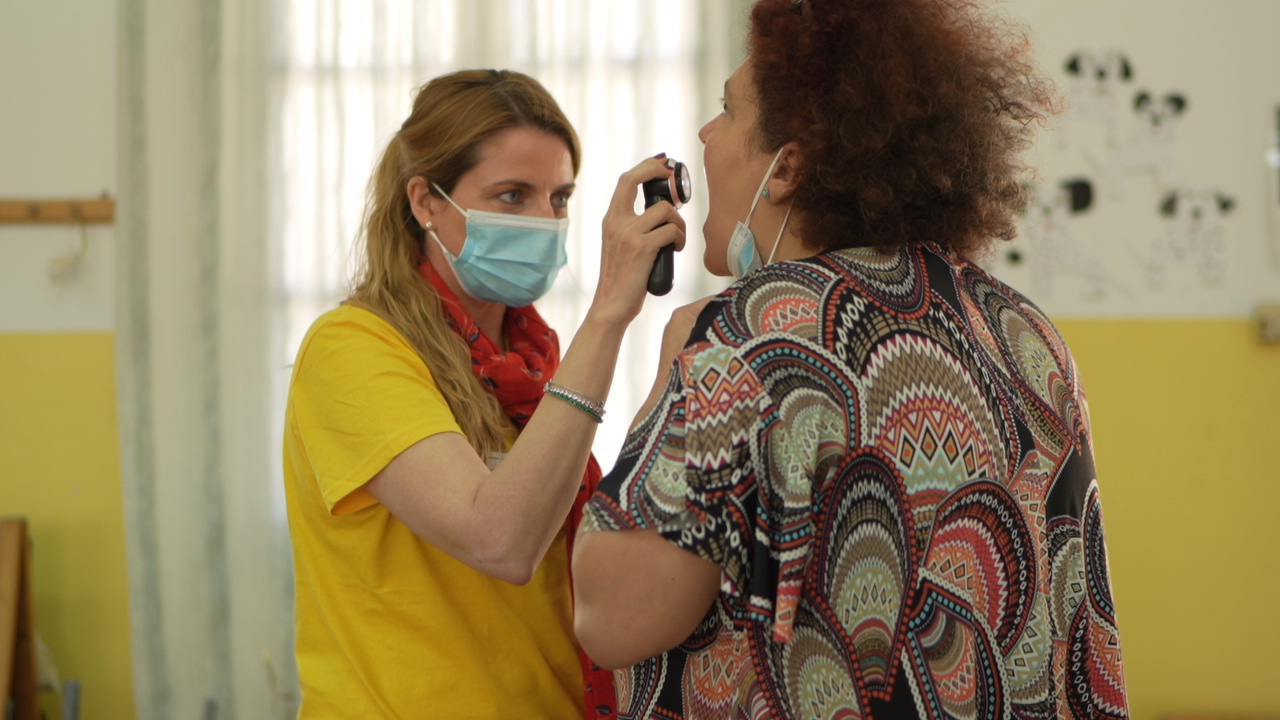 «Μια Ανοιχτή Αγκαλιά» για τα παιδιά και τους κατοίκους των ακριτικών περιοχών-2