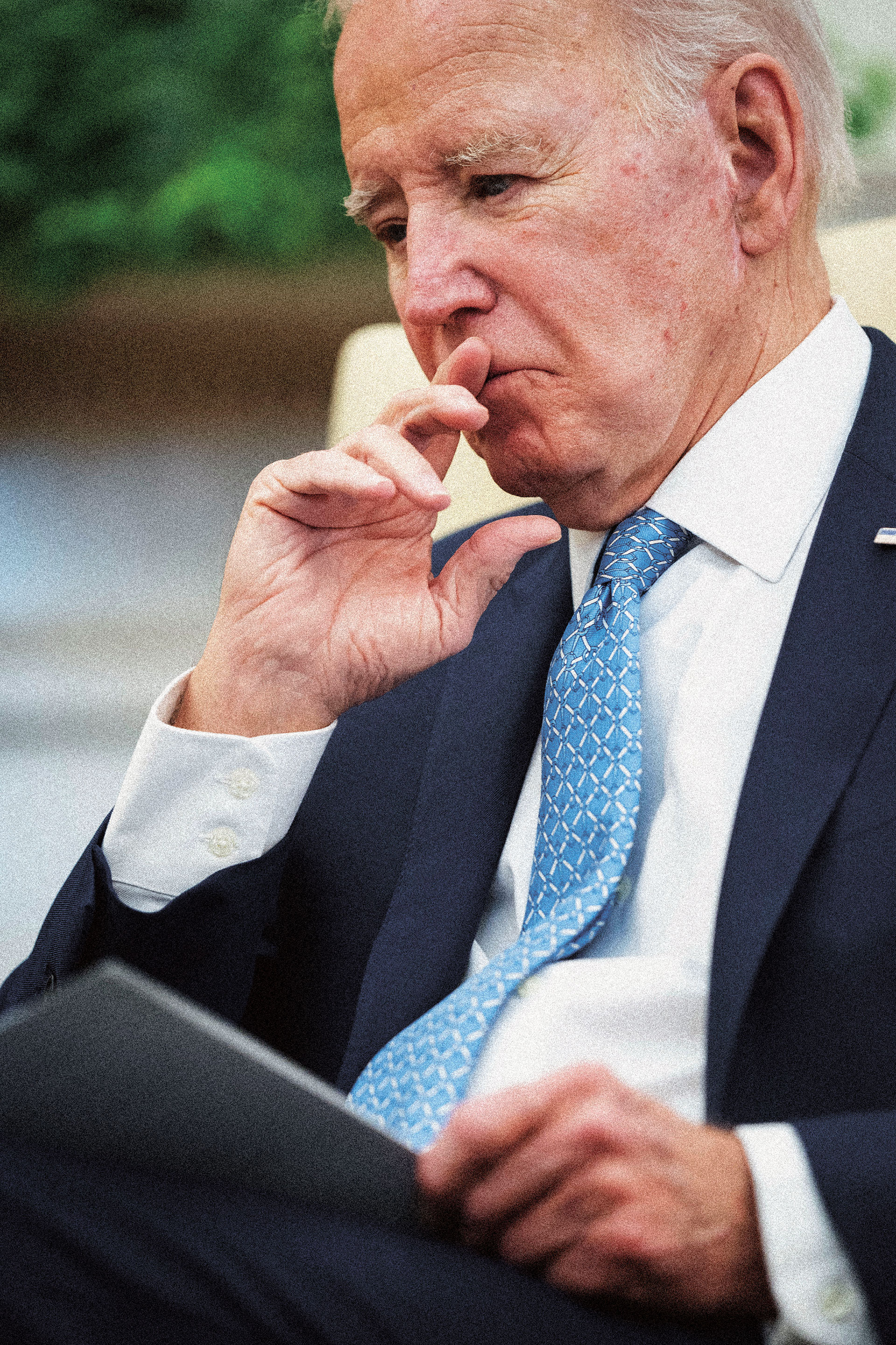 Αμερικανικές εκλογές: Τον κουρασμένο ή τον επίδοξο δικτάτορα;-1