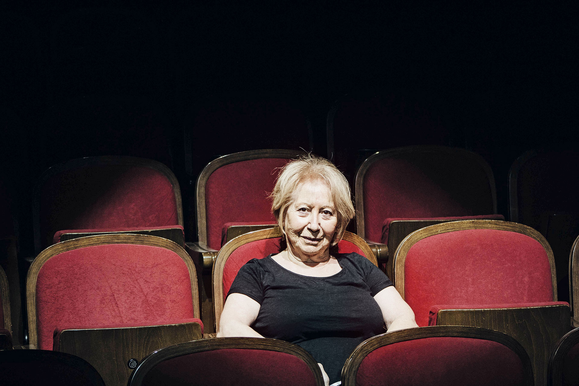 «Προτιμώ την κοκεταρία του αληθινού»-1