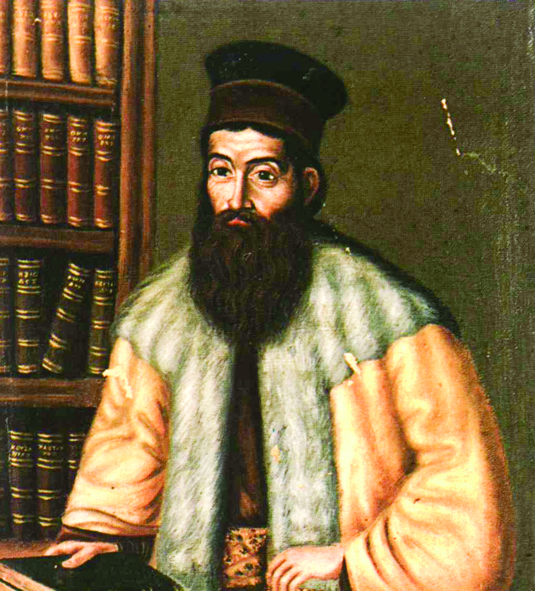 Αλέξανδρος Μαυροκορδάτος – Η τέχνη της πολιτικής επιβίωσης-3