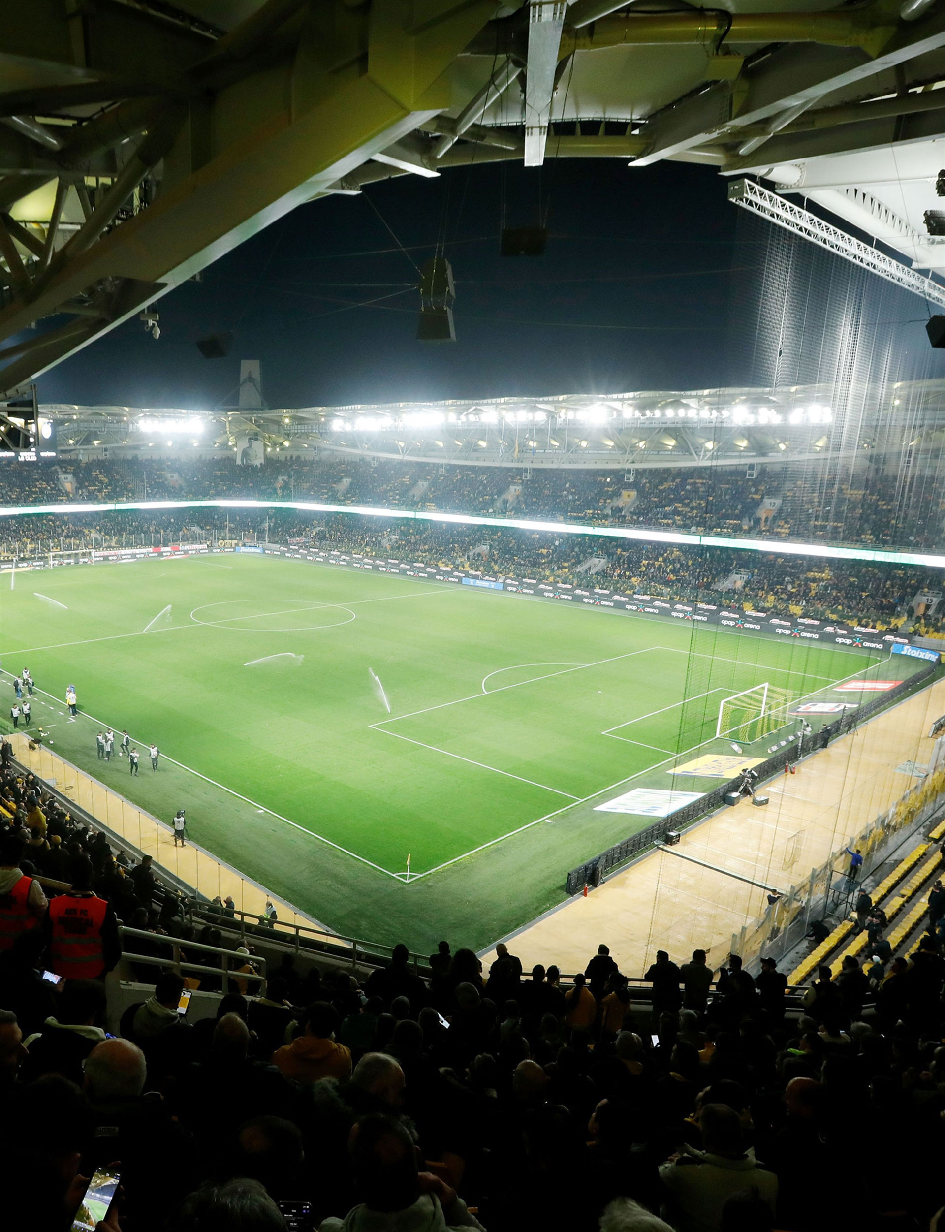 Η Ελλάδα μπορεί να βγει κερδισμένη από το νέο format-1