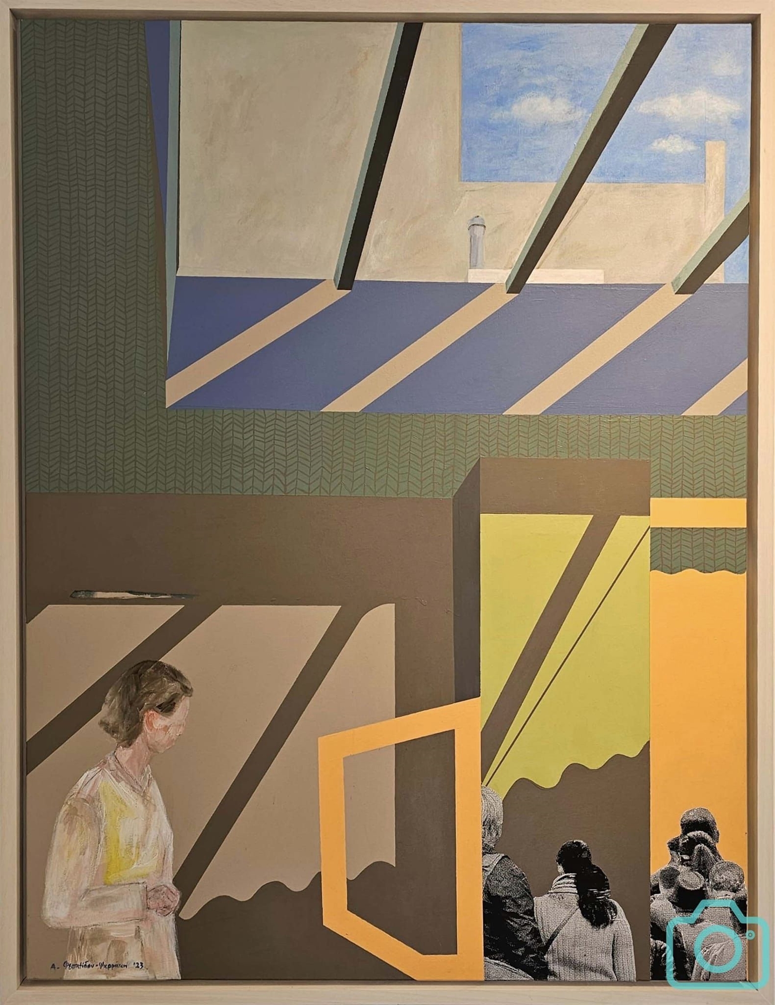 Η τέχνη σε νέες γειτονιές-2