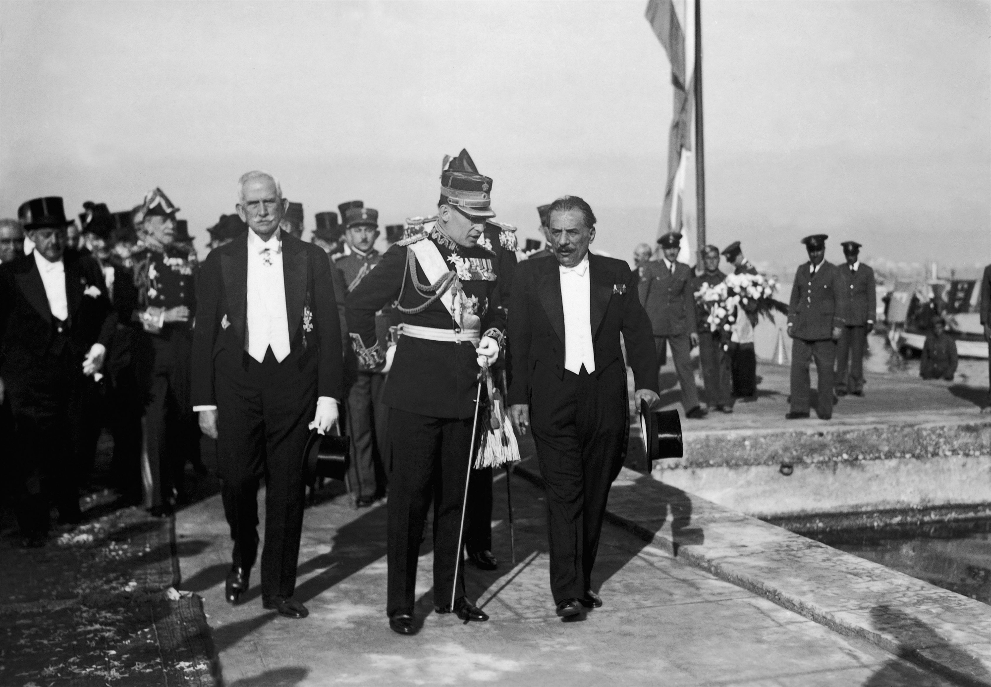 Γεώργιος Κονδύλης – Από έφεδρος επιλοχίας, υποστράτηγος και πρωθυπουργός-11