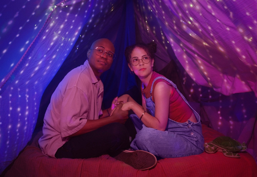 Την εποχή του TikTok το εφηβικό θέατρο γίνεται τάση-3