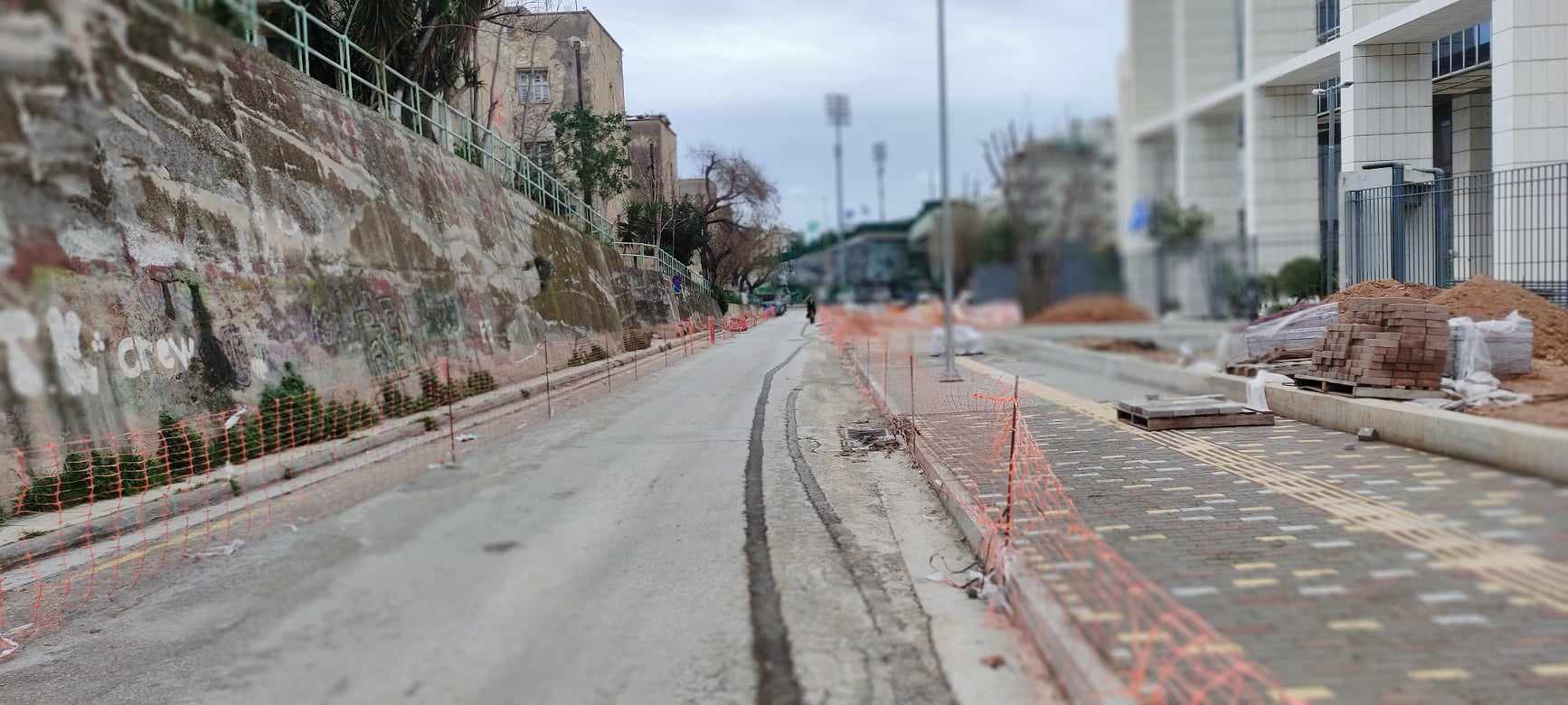 Το μαρτύριο της λακκούβας στους δρόμους της Αθήνας-5