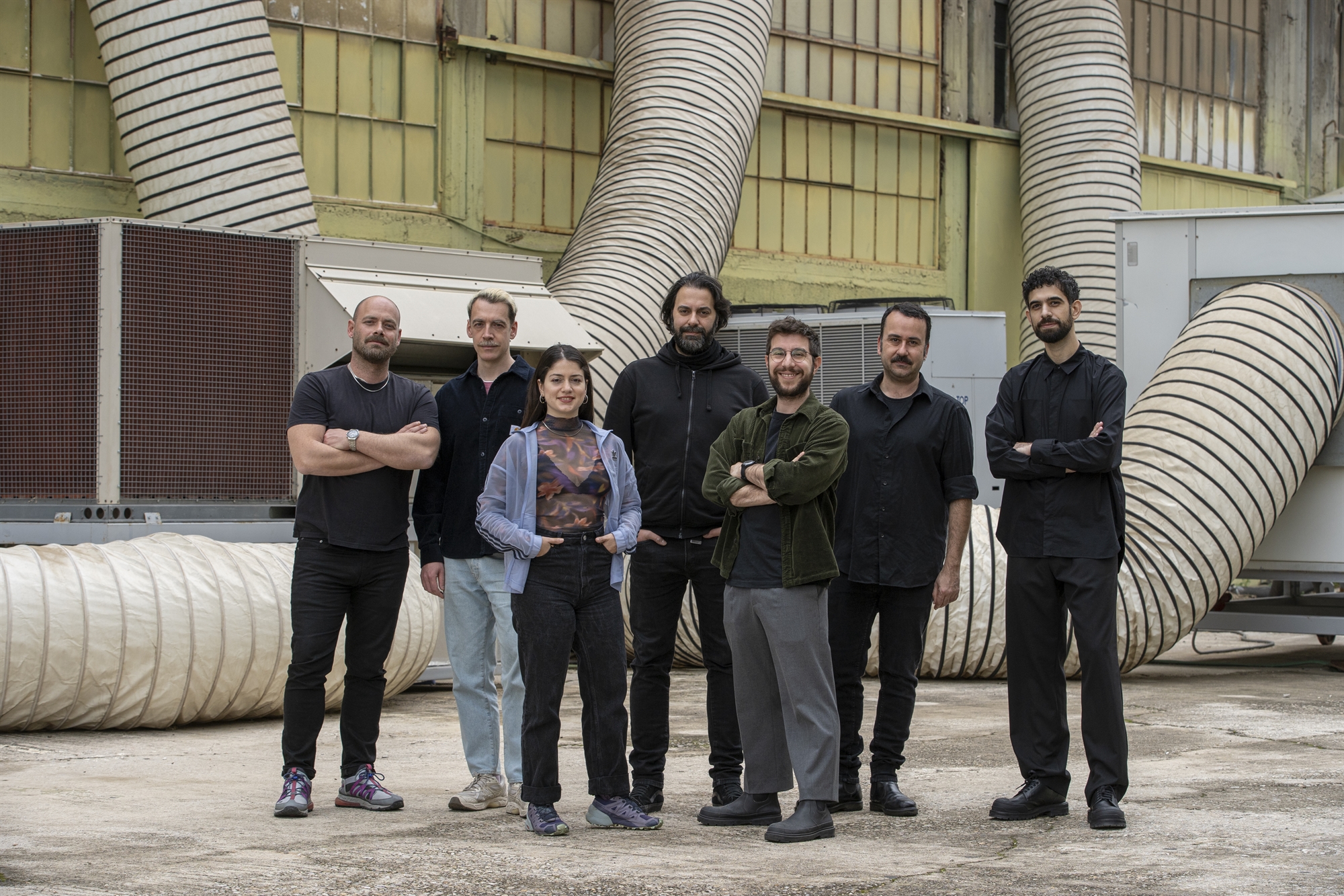 Στη μοναξιά του «Ξηρομέρου»-1