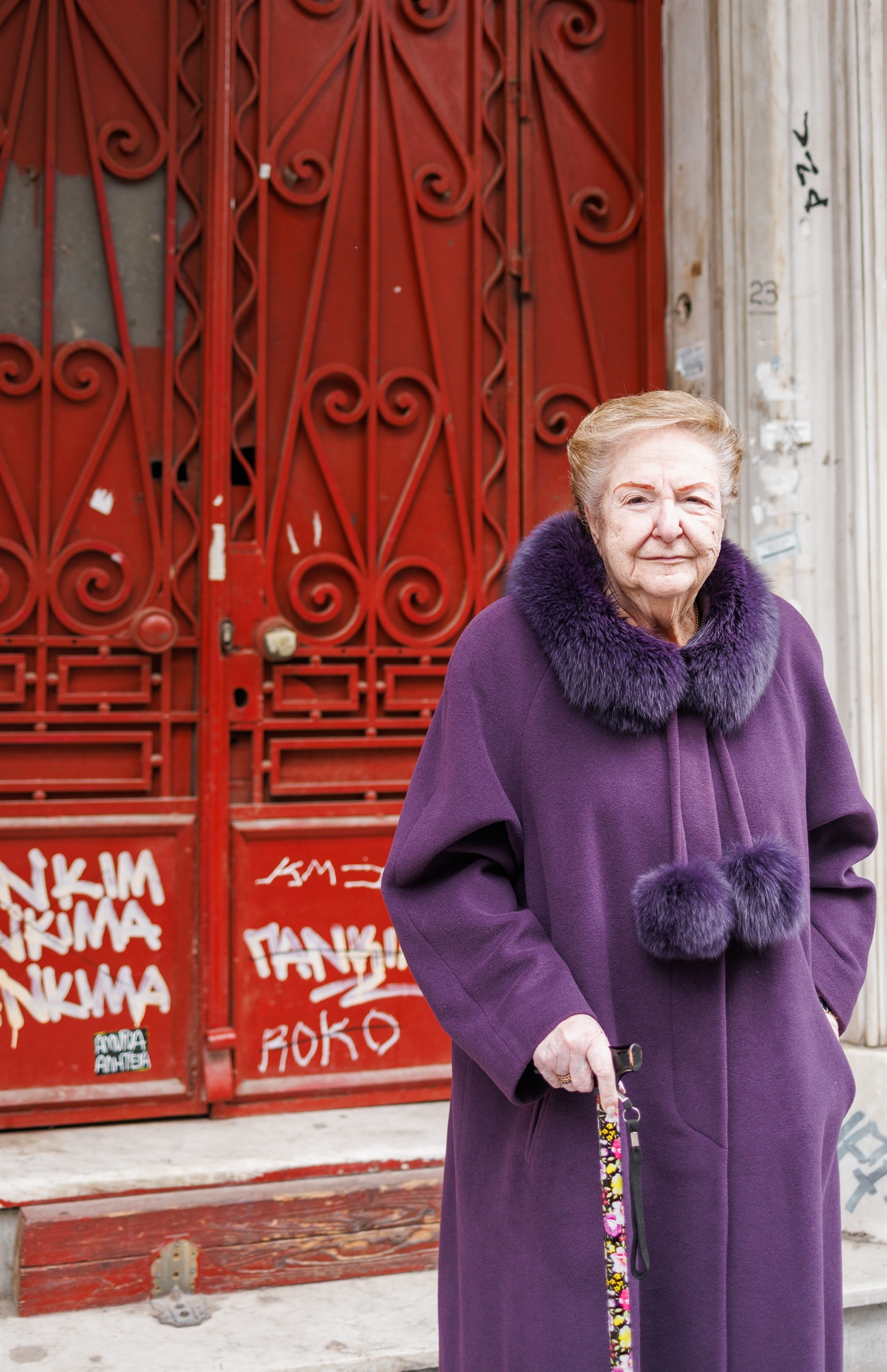 Ενα νεύμα του χερ Ντίτριχ μάς έστειλε στην ελευθερία-4