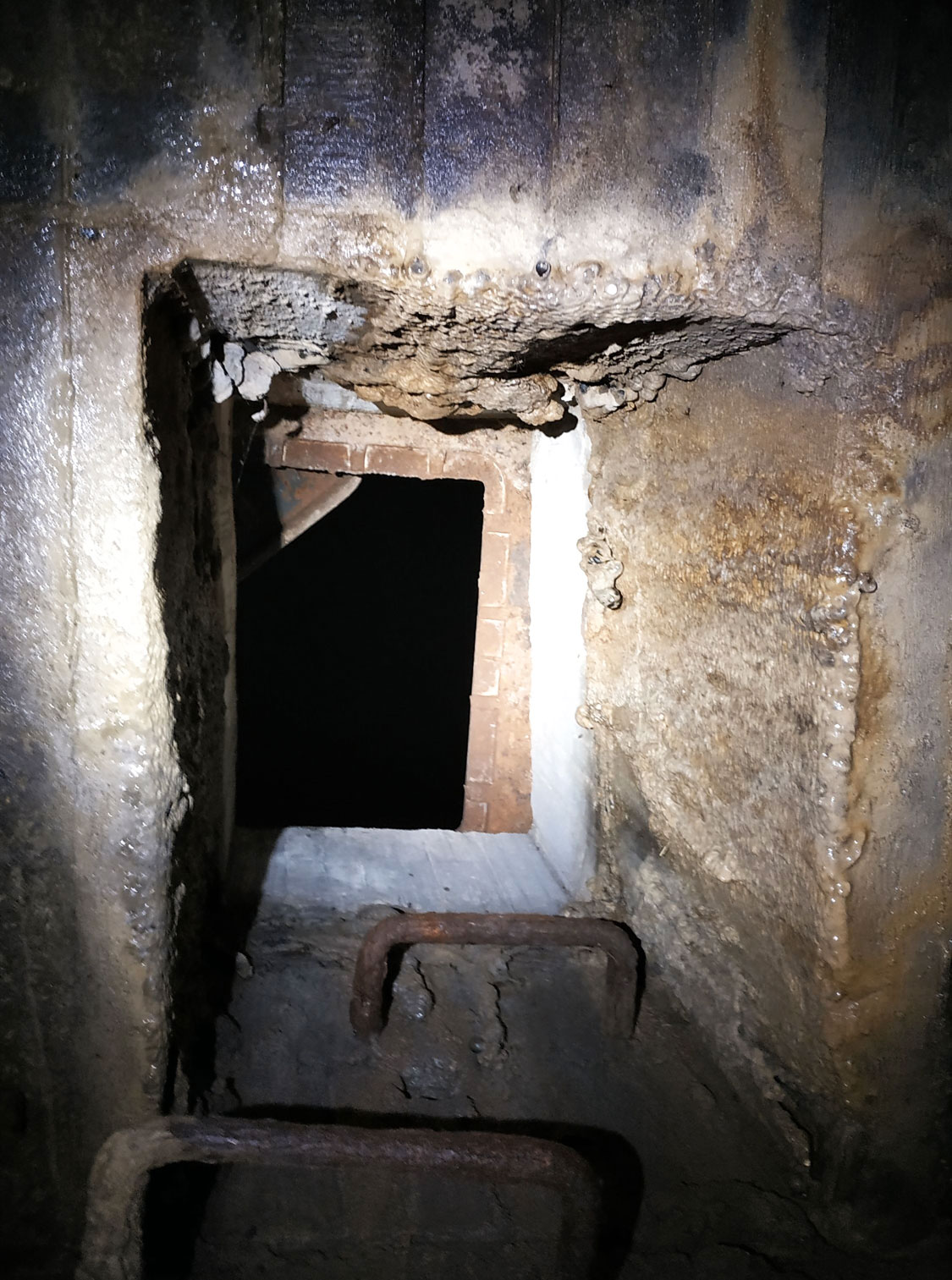 Καλλιρρόης: Στα υπόγεια «ίχνη» των δραστών του ριφιφί-1