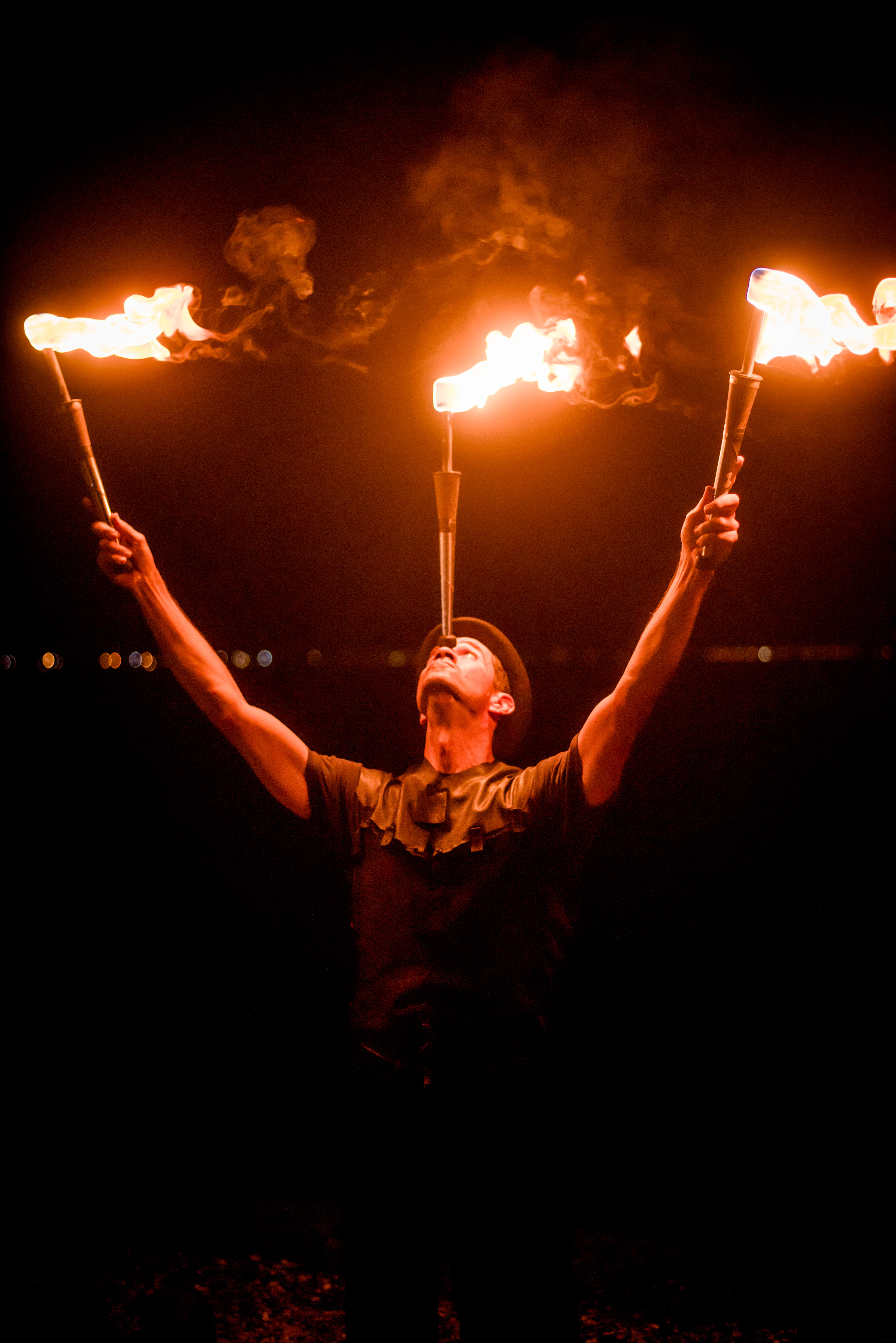 Η φυλή των ανιματέρ-8