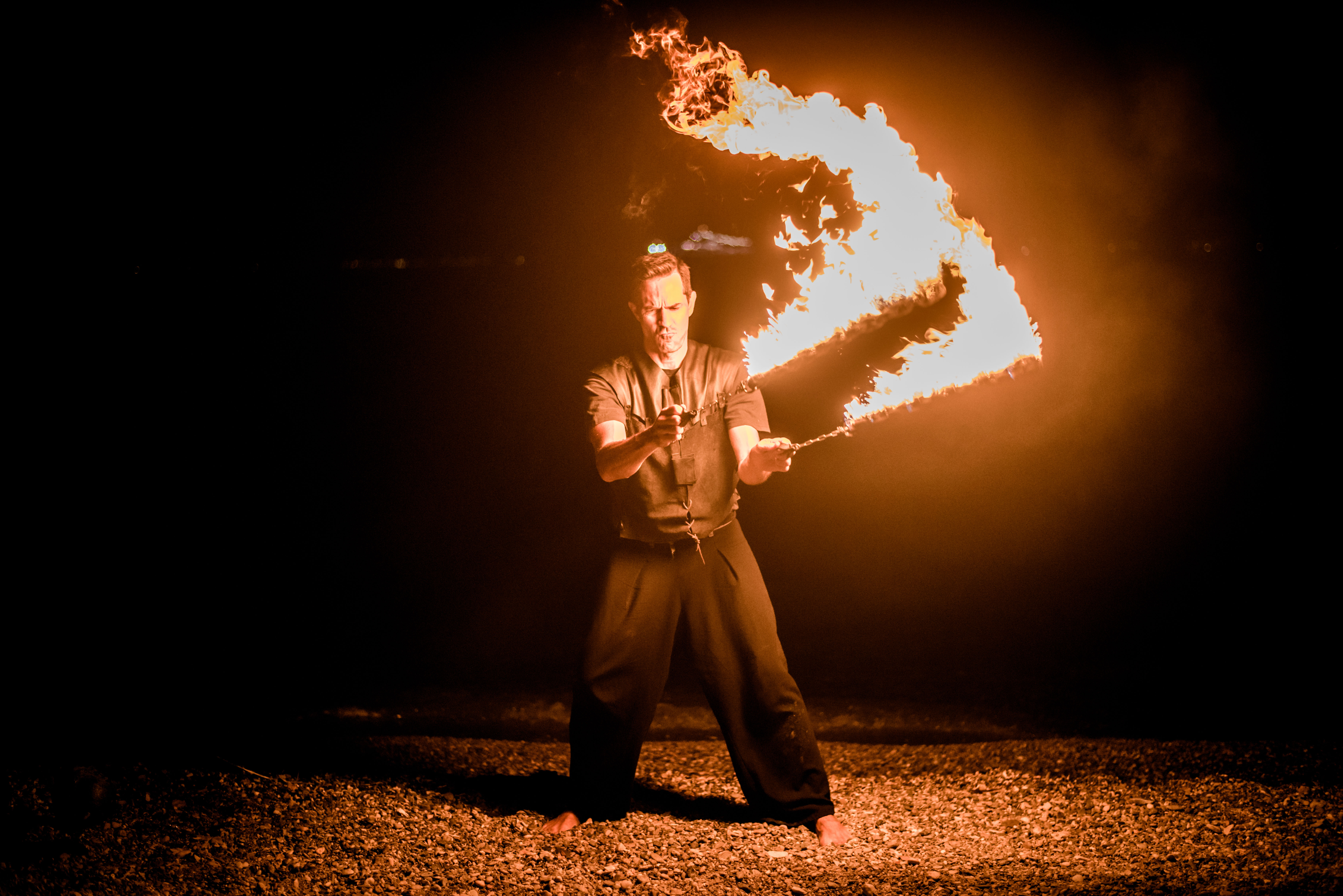 Η φυλή των ανιματέρ-7