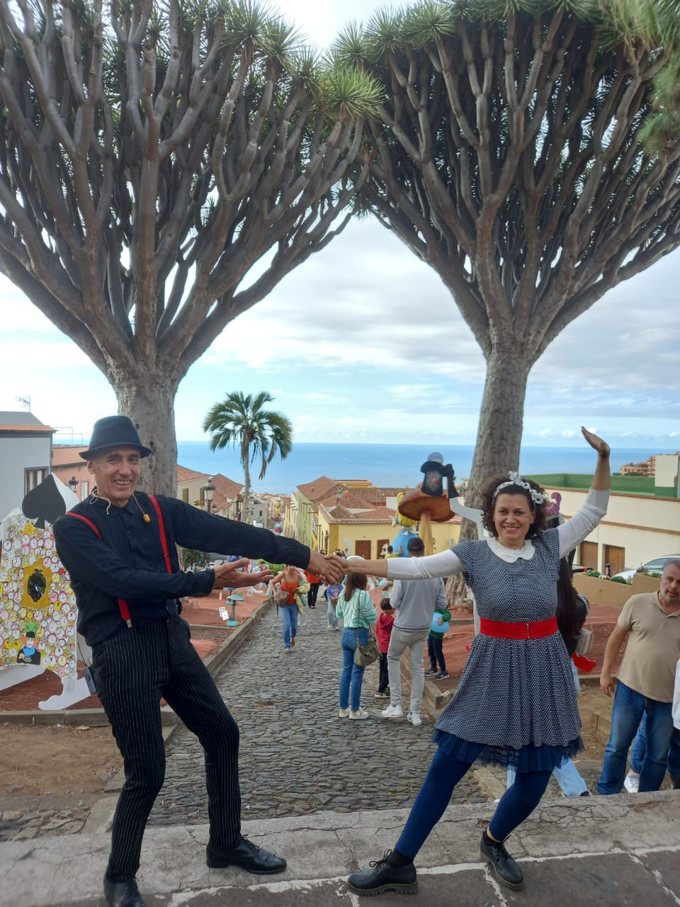 Η φυλή των ανιματέρ-5