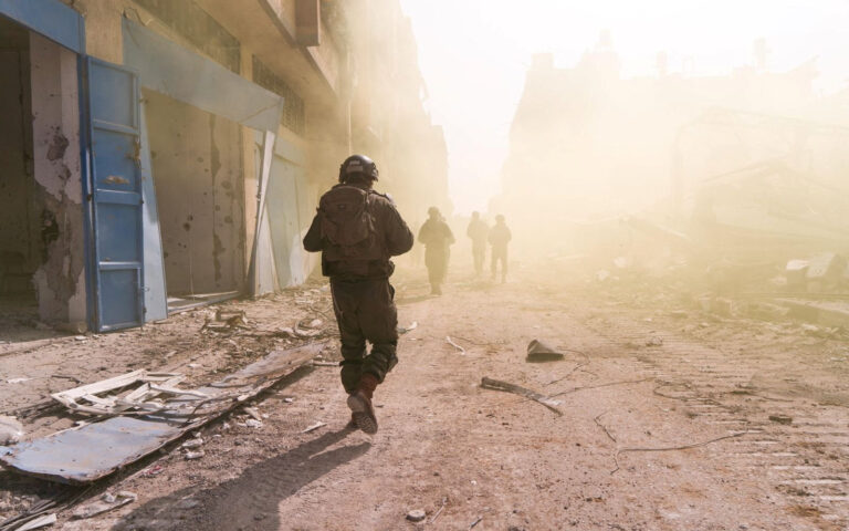 Οι συνομιλίες για την κατάπαυση του πυρός στη Γάζα έληξαν χωρίς πρόοδο