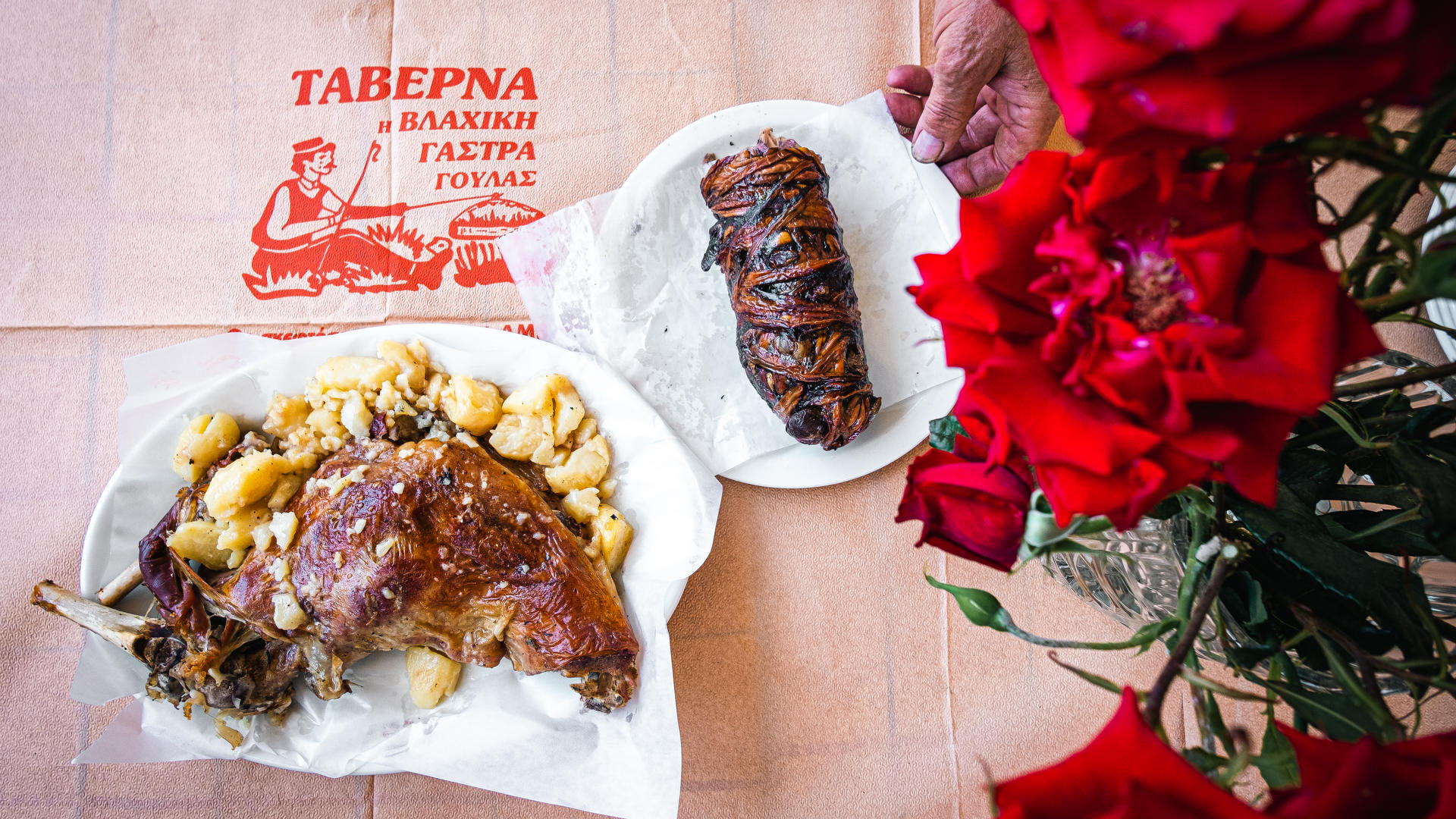 13 εξοχικές ταβέρνες κοντά στην Αθήνα που αξίζουν και με το παραπάνω τα χιλιόμετρα-4