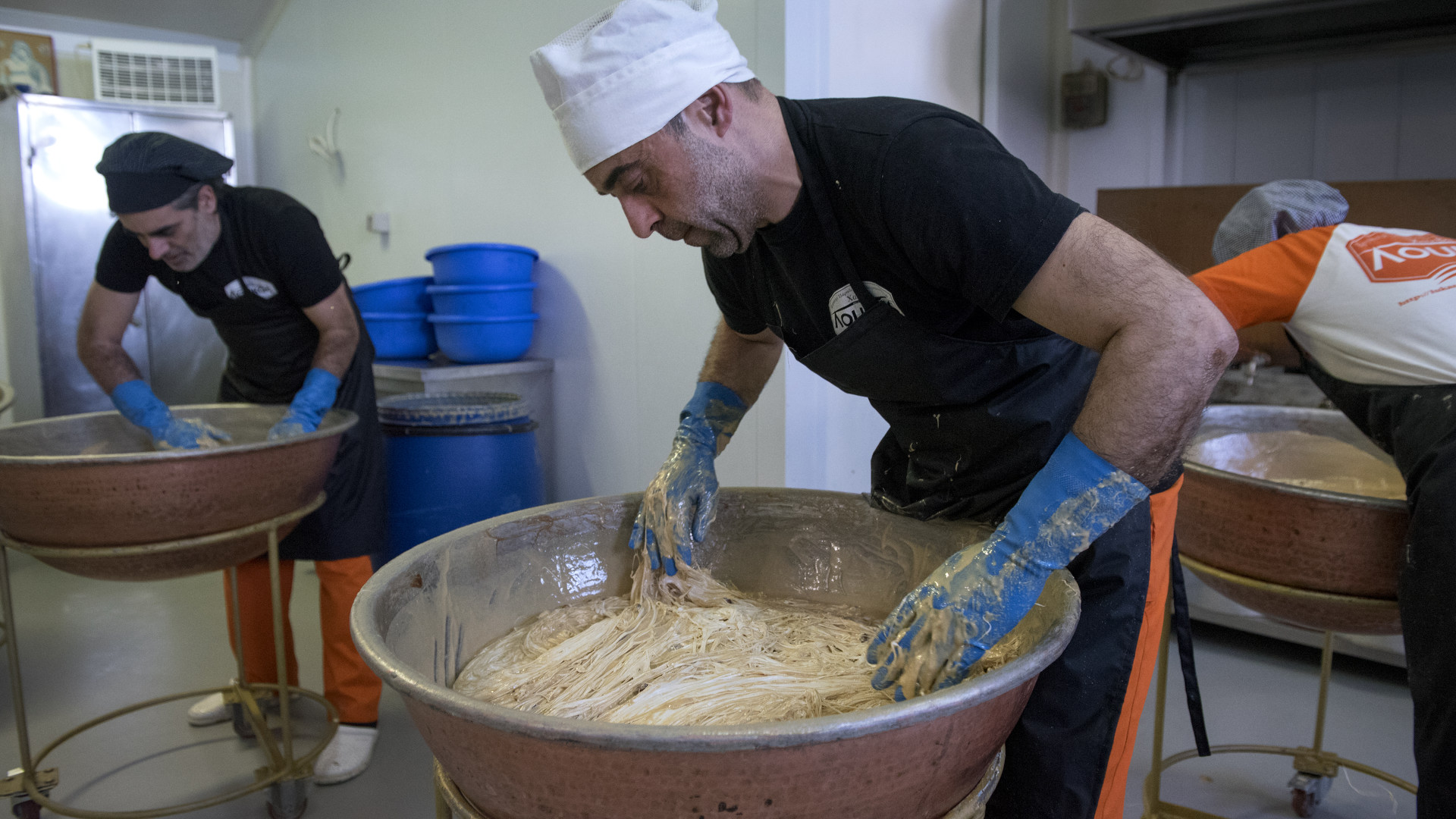 9 χαλβάδες χωρίς φοινικέλαιο! Αυτούς θα ψωνίσουμε για την Καθαρά Δευτέρα-2