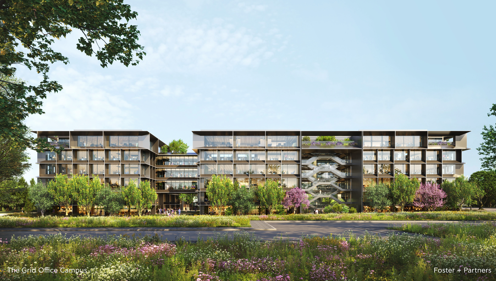 Τρία νέα σύγχρονα και βιώσιμα κτίρια της Noval Property στο Μαρούσι-1