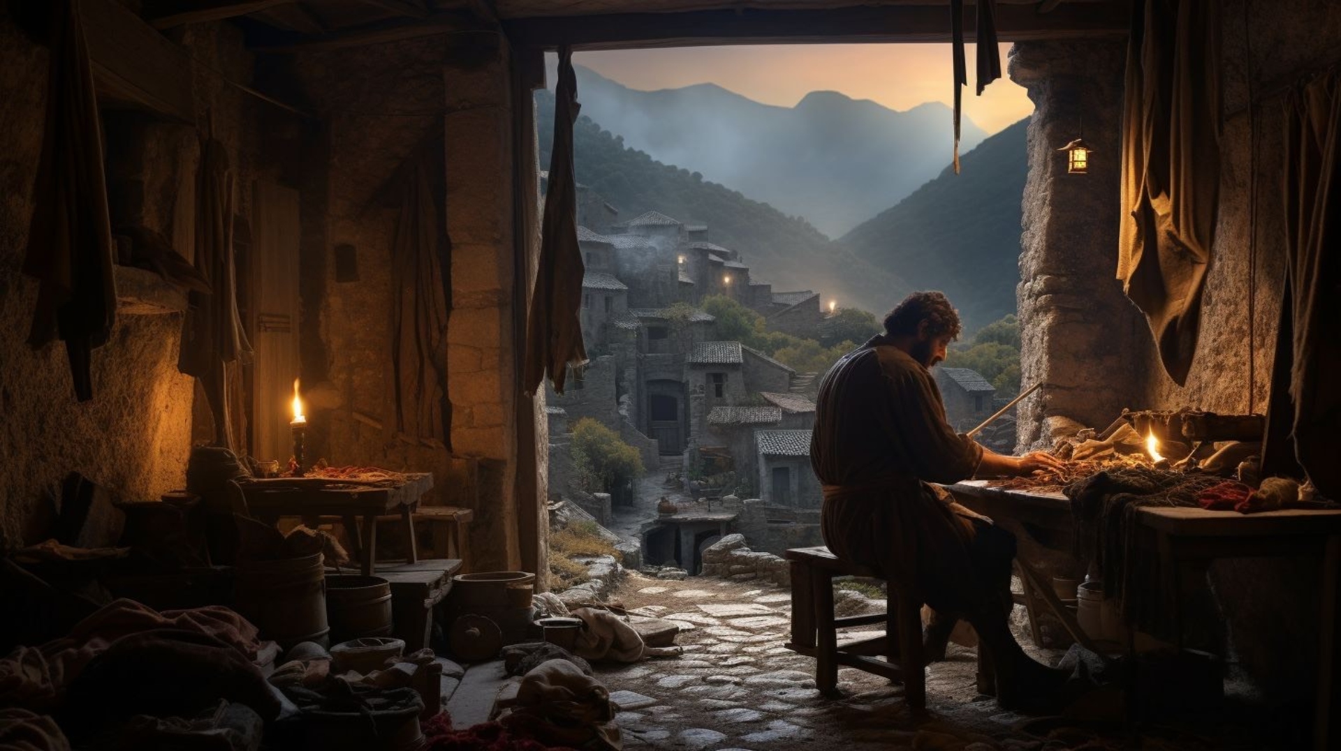 Σενάριο – Σκηνοθεσία: ΑΙ-2