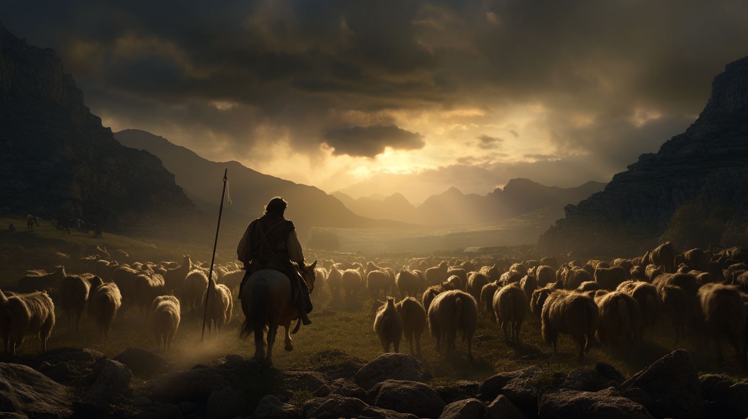 Σενάριο – Σκηνοθεσία: ΑΙ-5