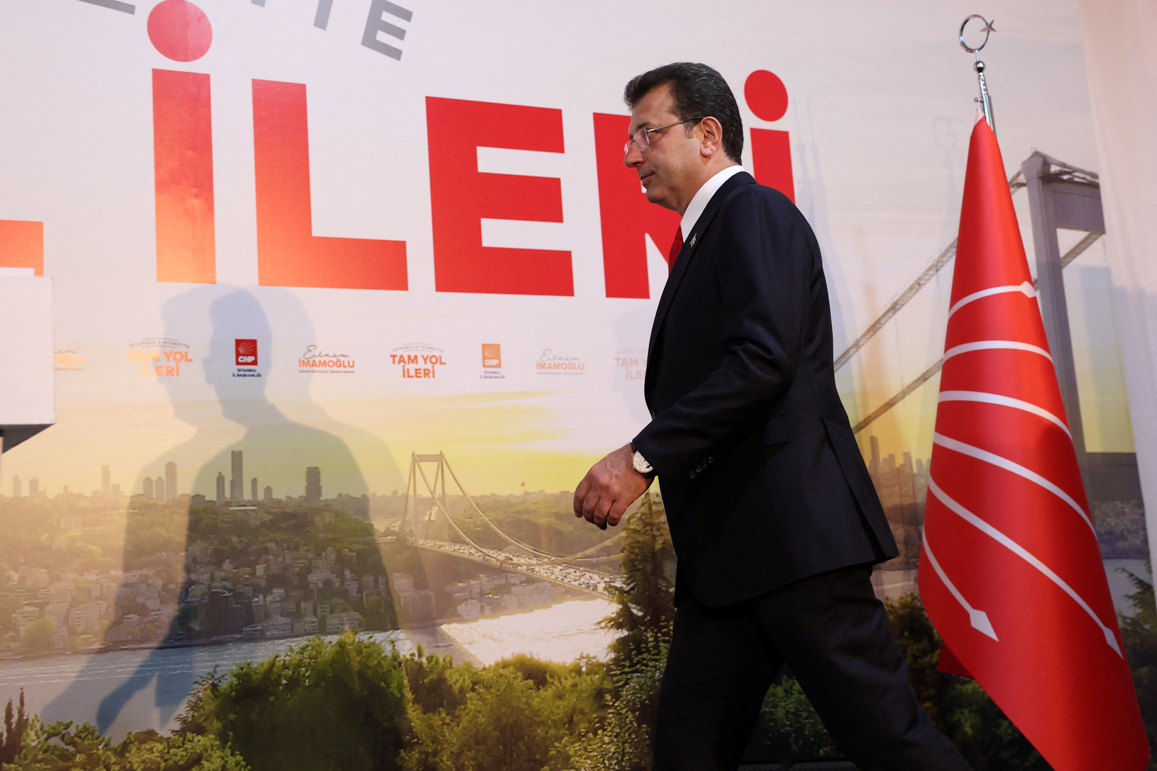 Εκλογές στην Τουρκία – Τα πρώτα αποτελέσματα: Προβάδισμα της αντιπολίτευσης σε Κωνσταντινούπολη, Αγκυρα, Σμύρνη-2