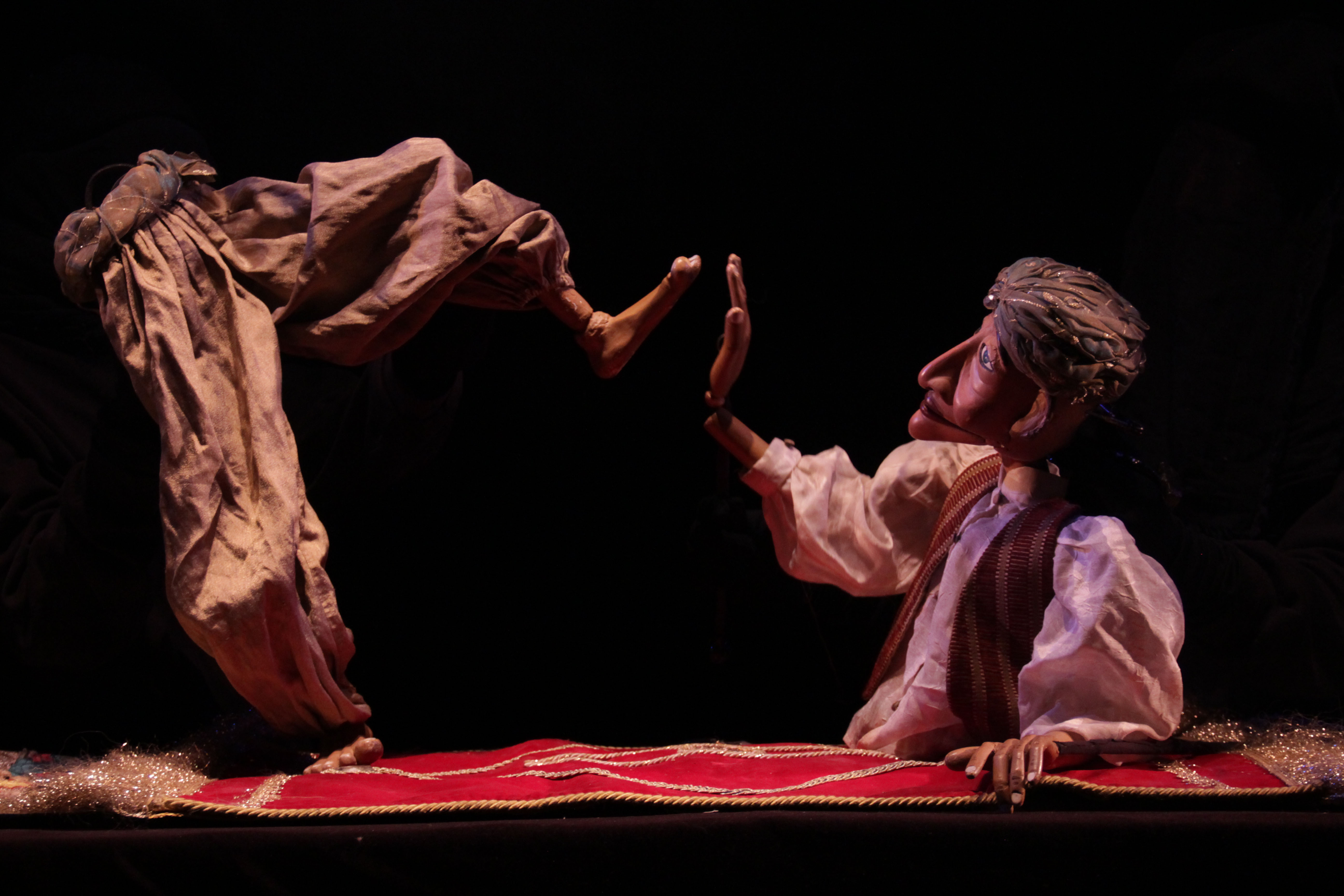 Η φυλή των ανιματέρ-9