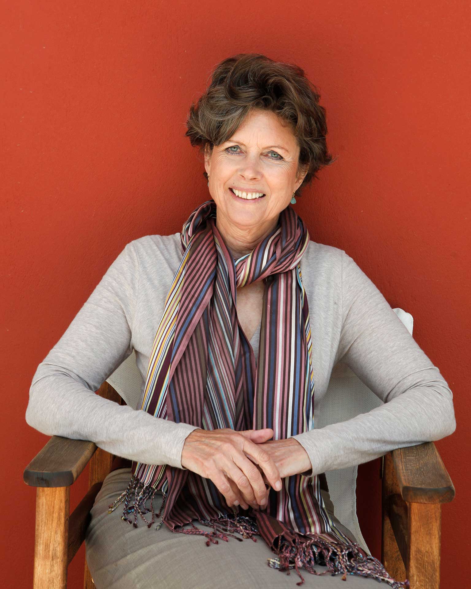 13 Ελληνίδες οινοποιοί μέσα από τα κρασιά τους: Οι ετικέτες που αξίζει να δοκιμάσετε-7