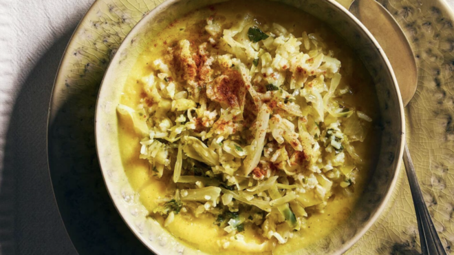 λαχανόρυζο-με-ρίζες-και-κουρκουμά-562939126