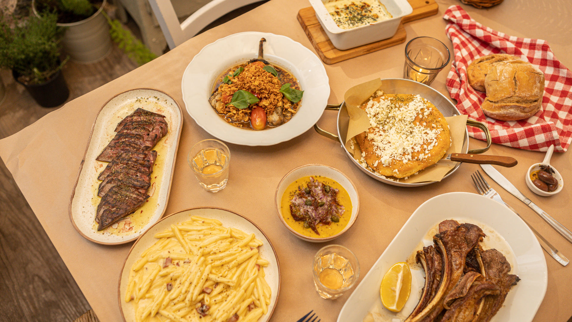 13 εξοχικές ταβέρνες κοντά στην Αθήνα που αξίζουν και με το παραπάνω τα χιλιόμετρα-1