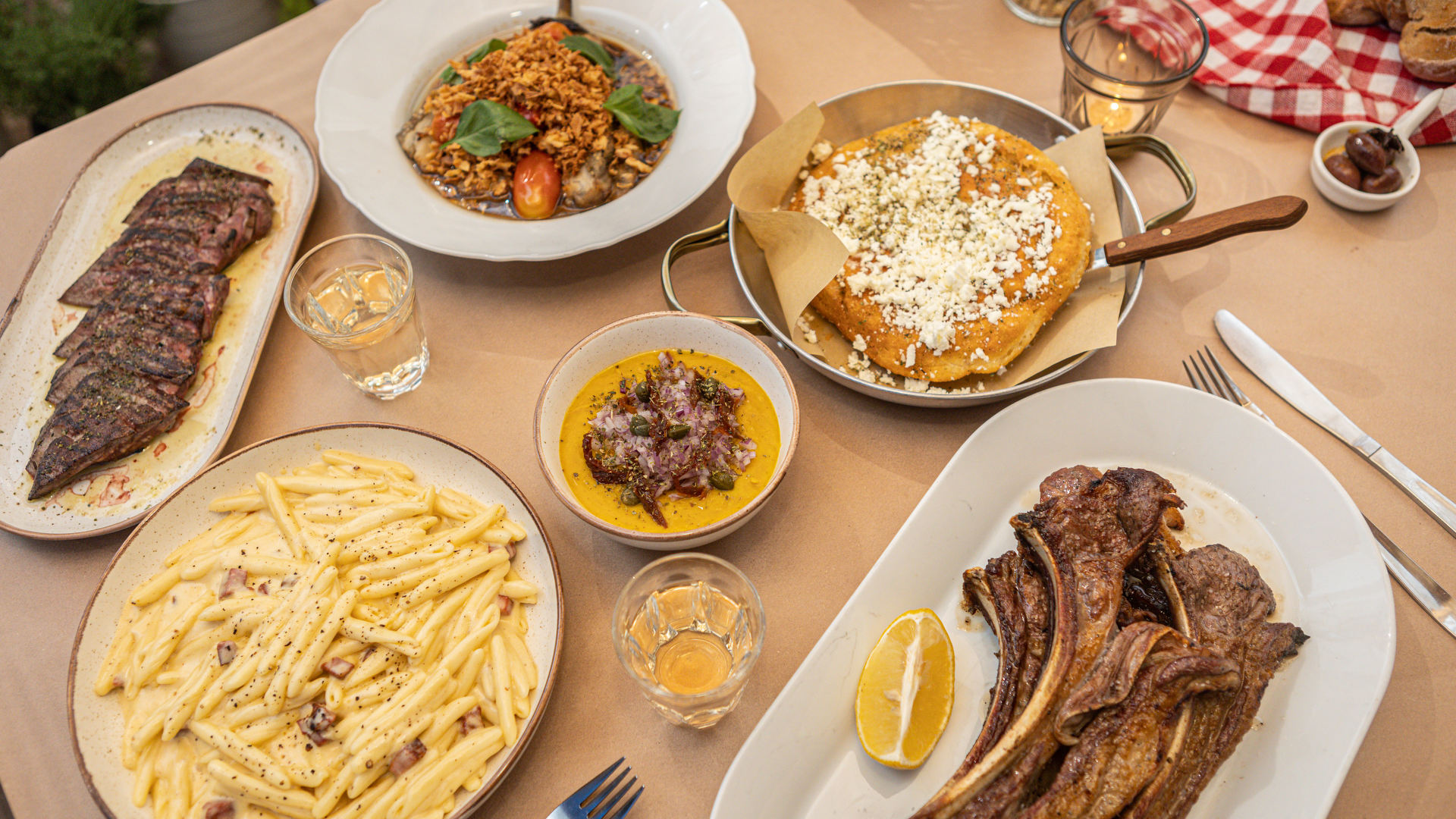 Τα καλύτερα μαγαζιά για κρέας στην Αθήνα: Το top 20 του Γαστρονόμου-8