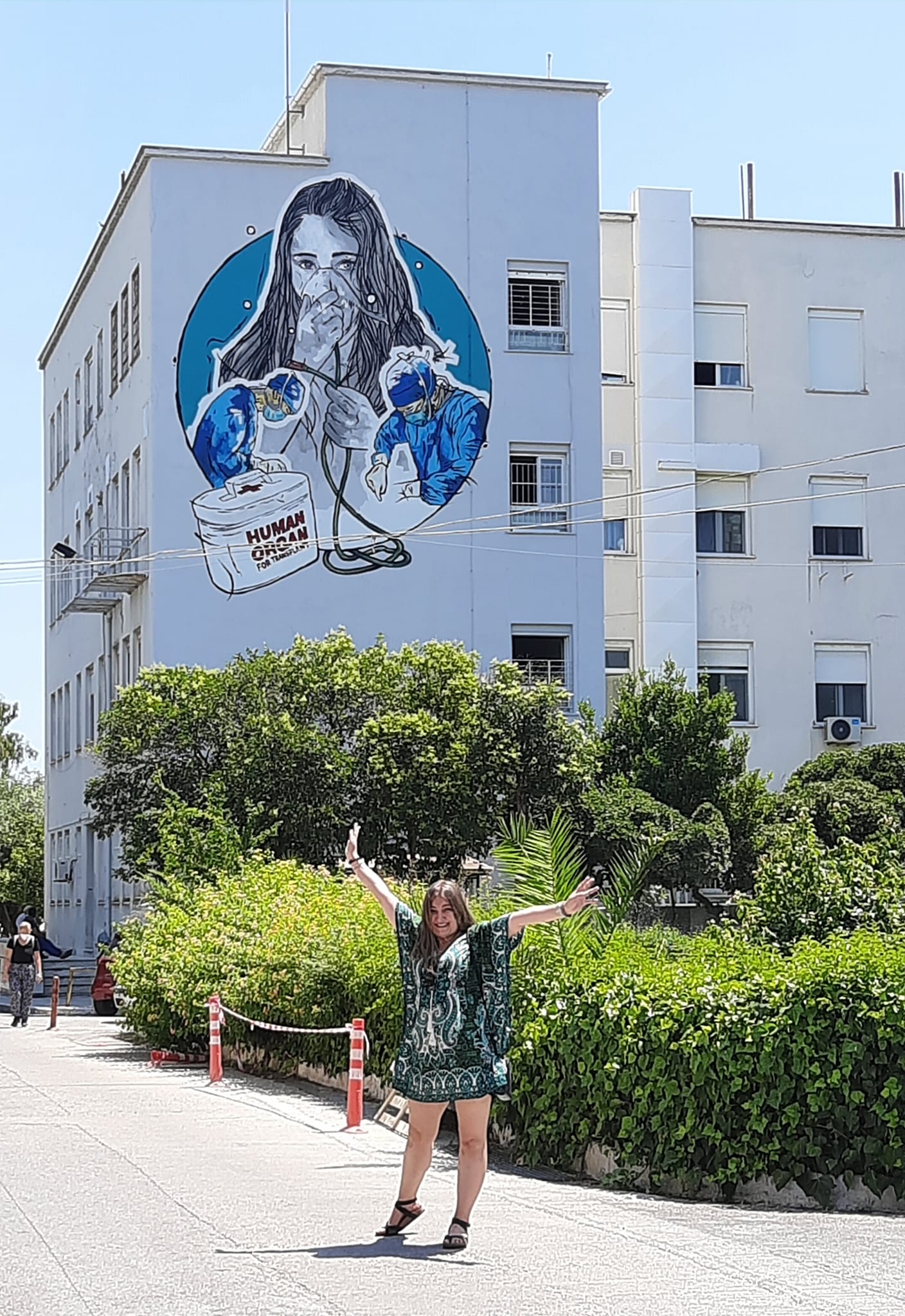 «Τι θα κάνω με το σώμα μου μετά τον θάνατό μου;»-1