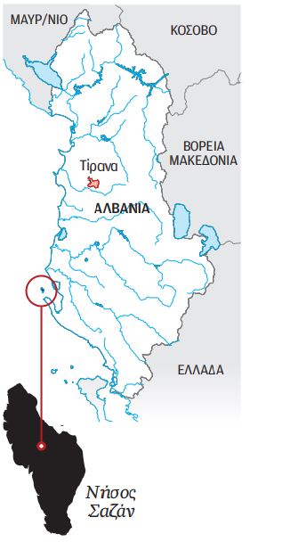 Μπίζνες Κούσνερ στα μπούνκερ του Ενβέρ Χότζα-4