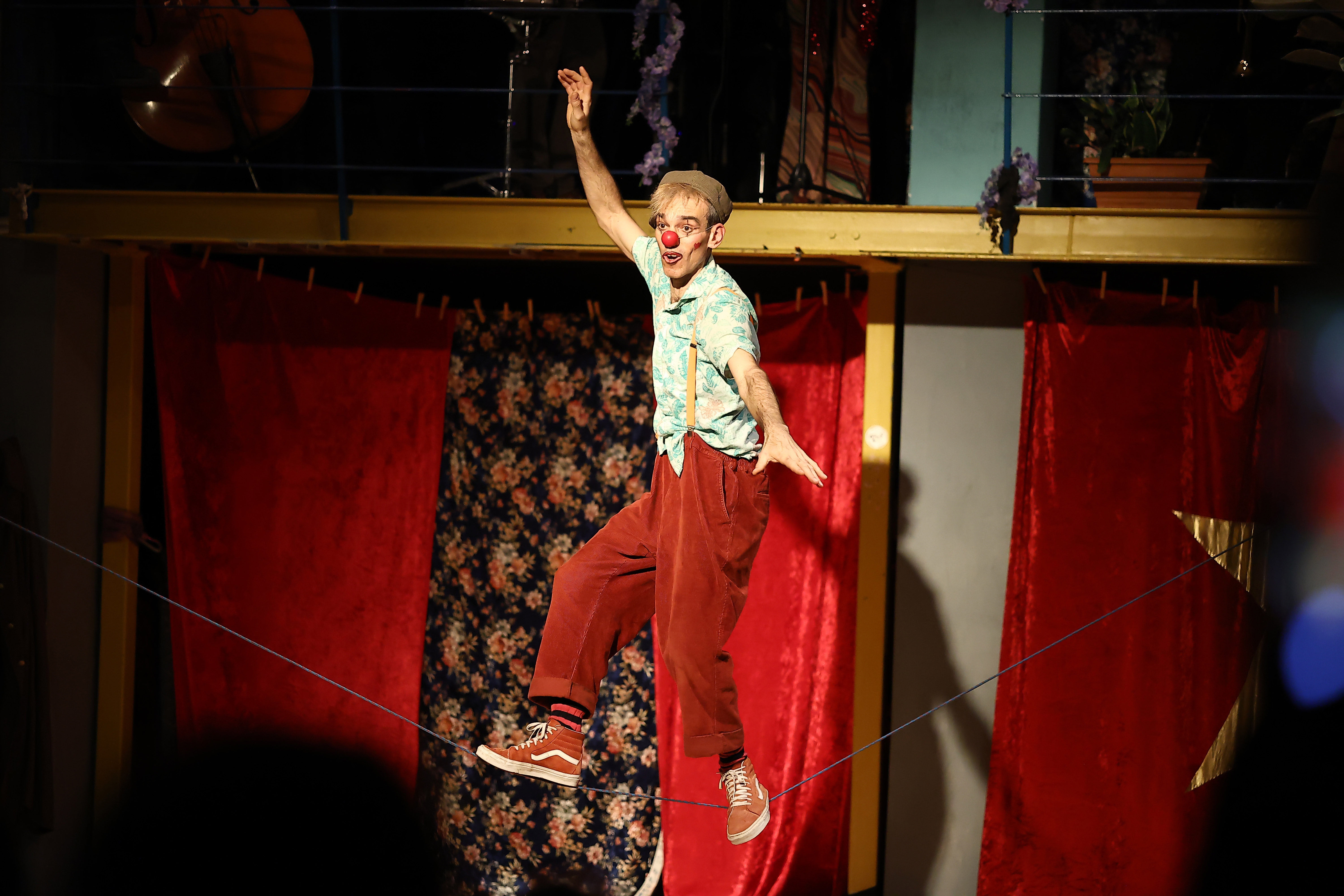 Η φυλή των ανιματέρ-2