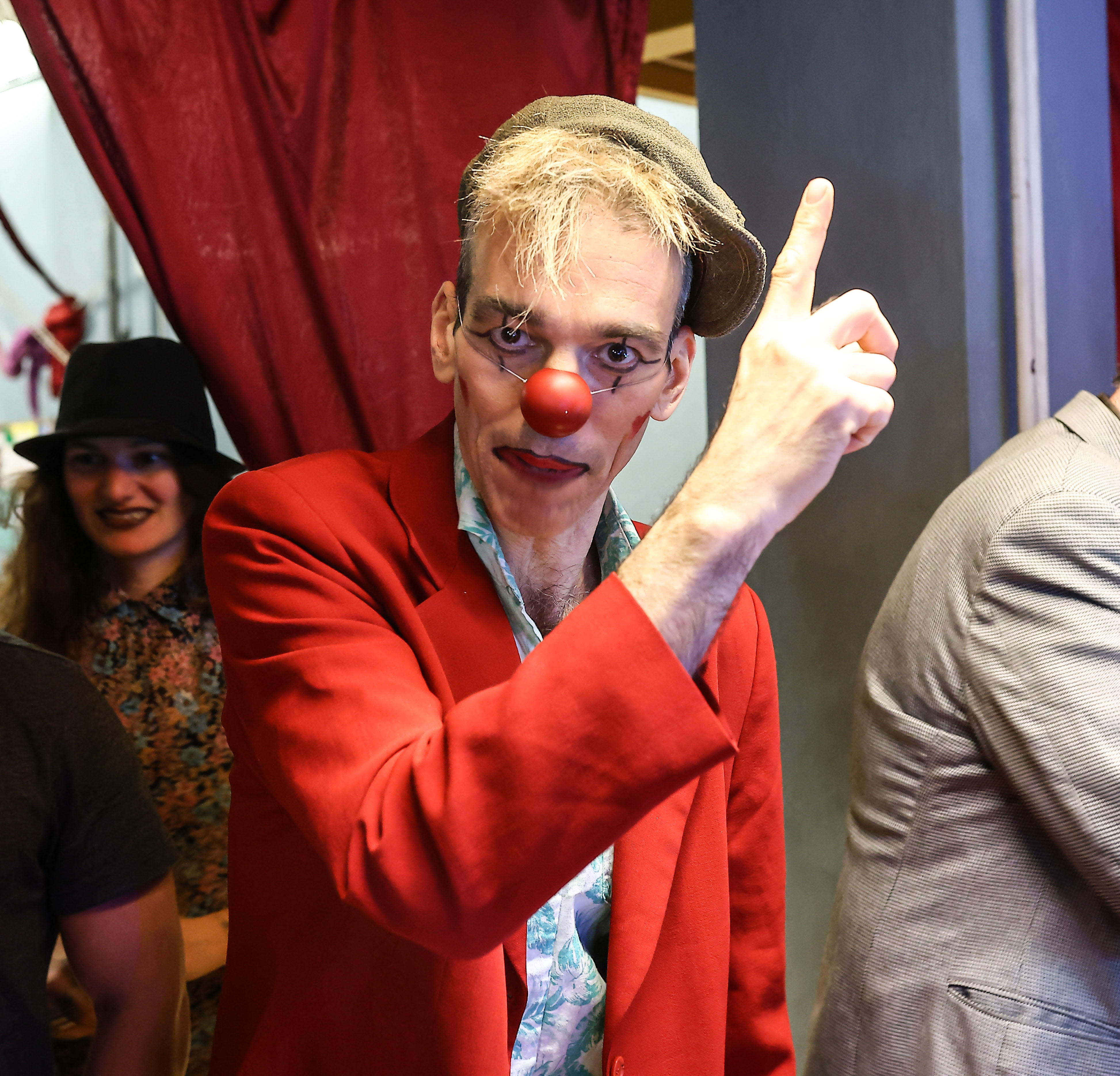 Η φυλή των ανιματέρ-1