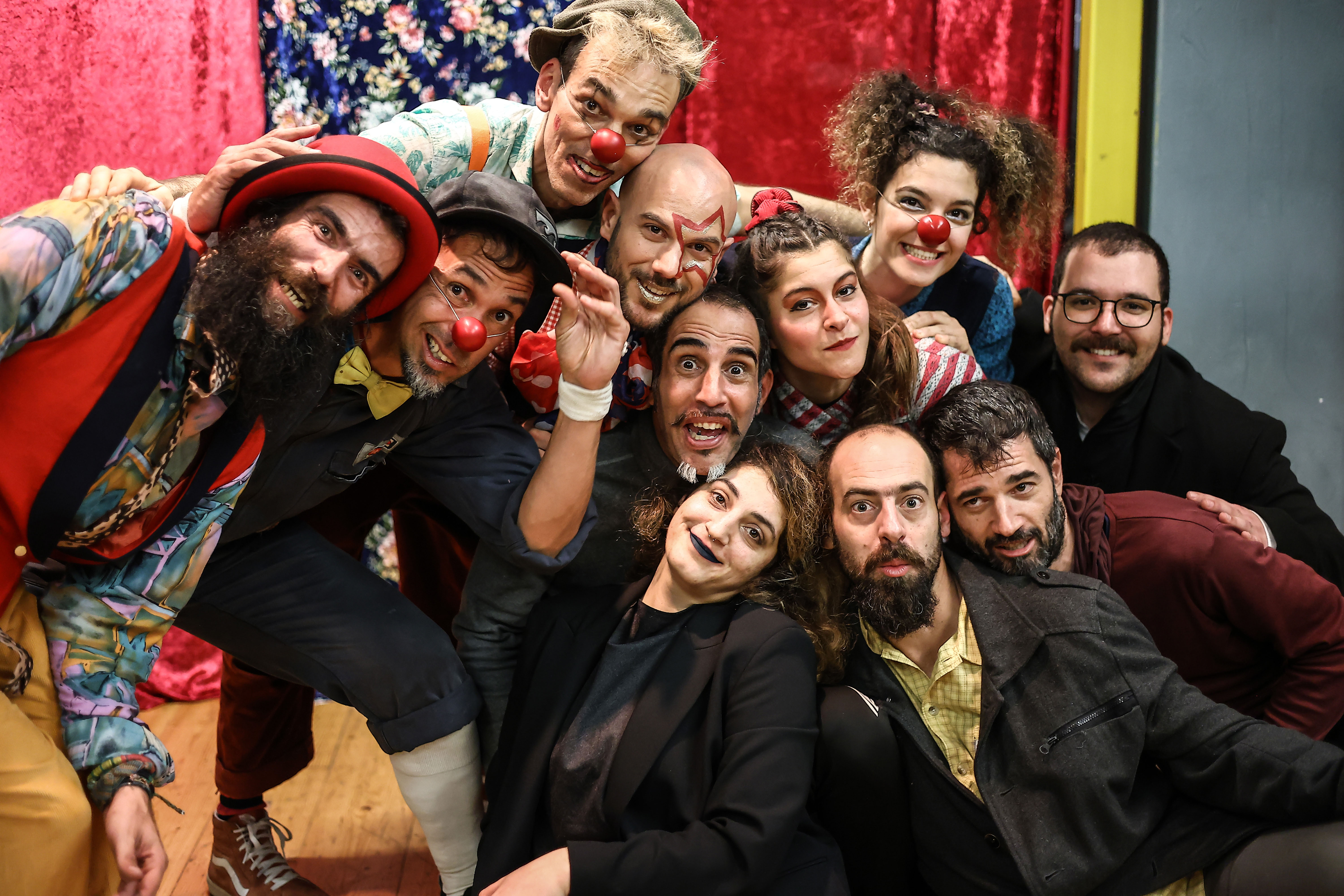 Η φυλή των ανιματέρ-3