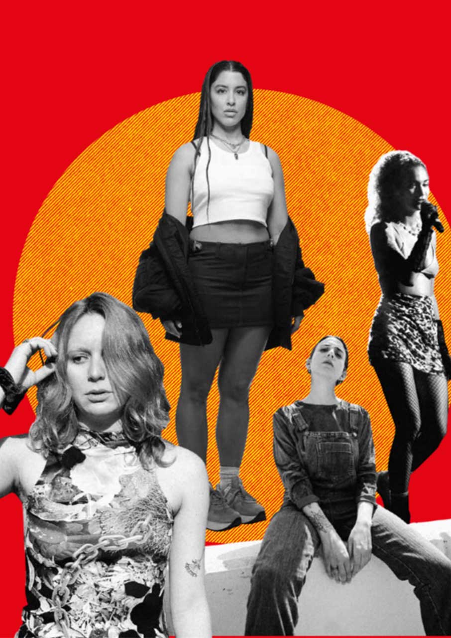 Υπάρχει συμπερίληψη στην ελληνική ποπ σκηνή ή όχι;-1