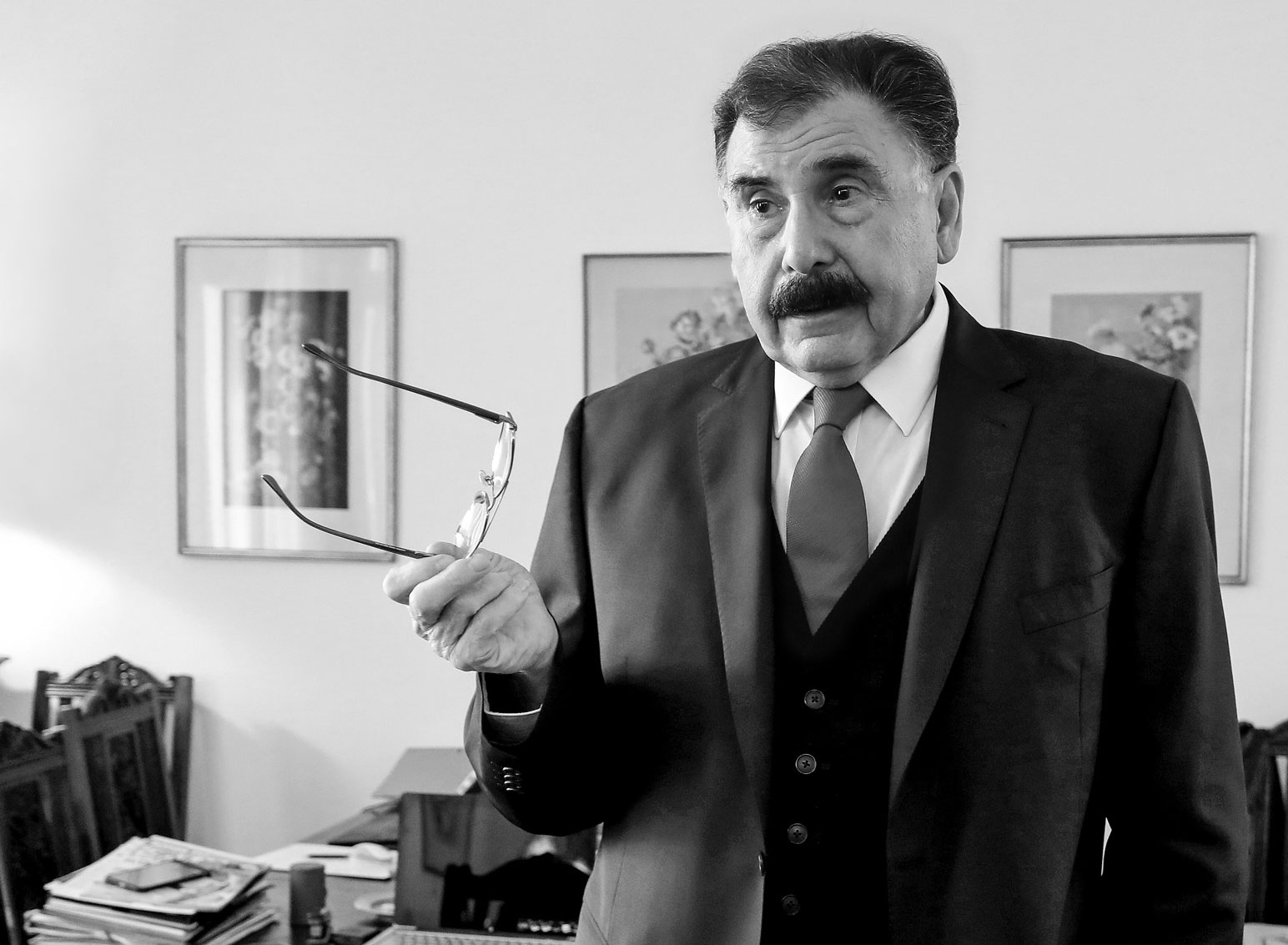 Τεχνητή Νοημοσύνη: Η μάχη με τα λόμπι για τις ευρωπαϊκές δικλίδες ασφαλείας-1