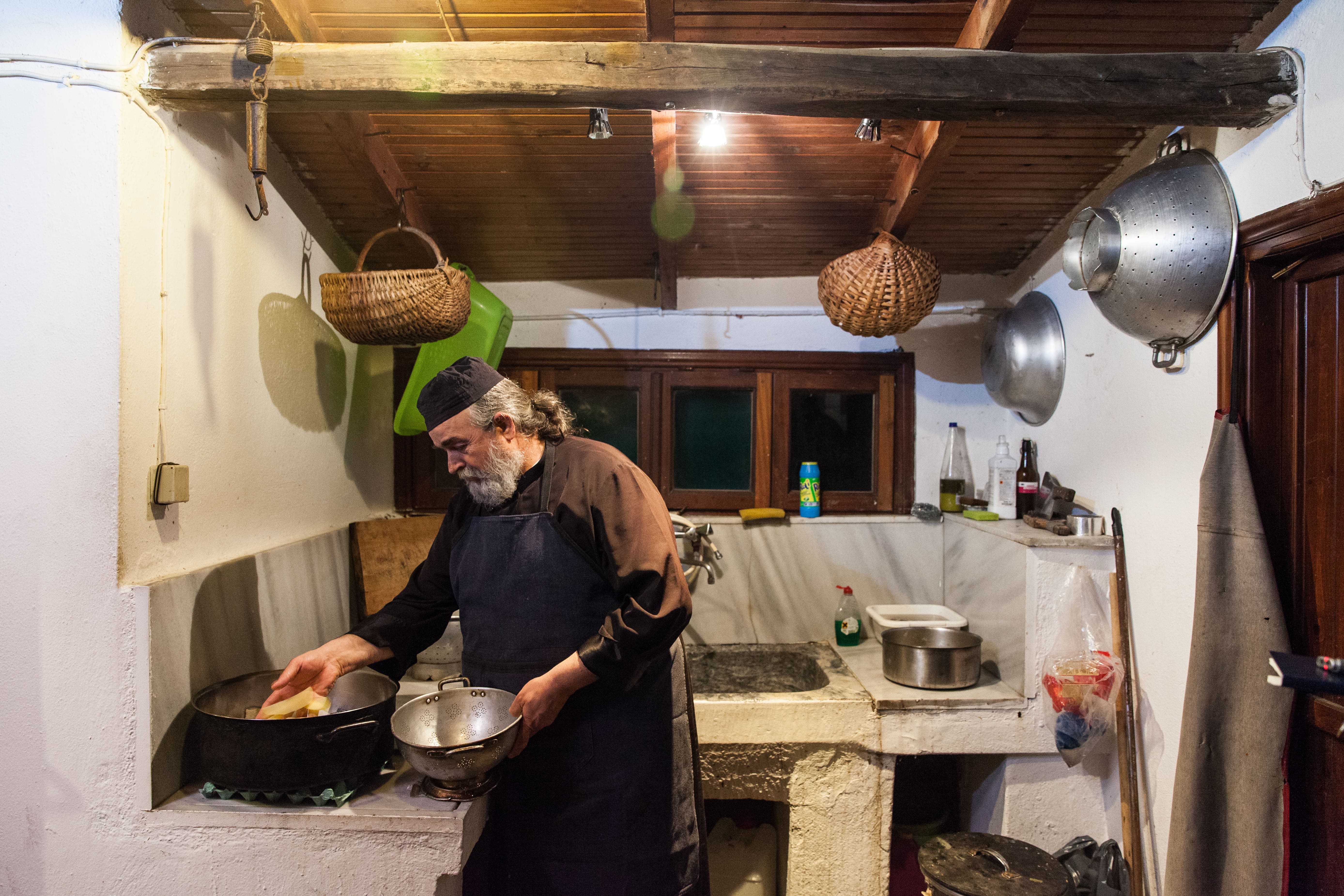 Ο μπακαλιάρος του Ευαγγελισμού-2