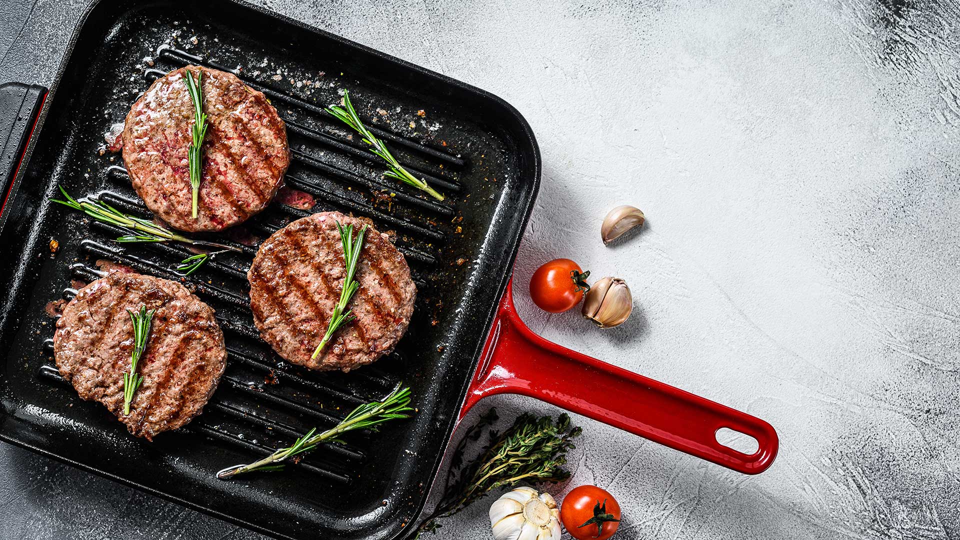 Μπιφτέκια: πώς γίνονται ζουμερά, πόσο τα ψήνουμε και 16 λιχούδικες συνταγές-3