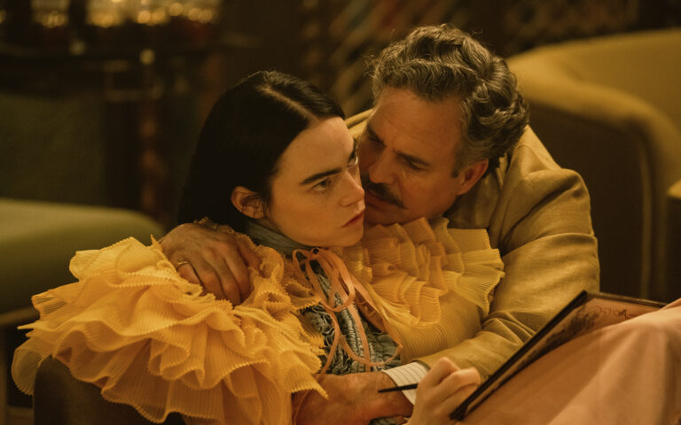 Η μεγάλη «ιστορική αδικία» των Οσκαρ