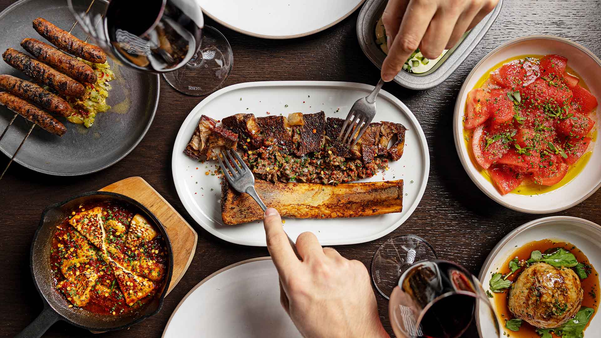 Τα καλύτερα μαγαζιά για κρέας στην Αθήνα: Το top 20 του Γαστρονόμου-11