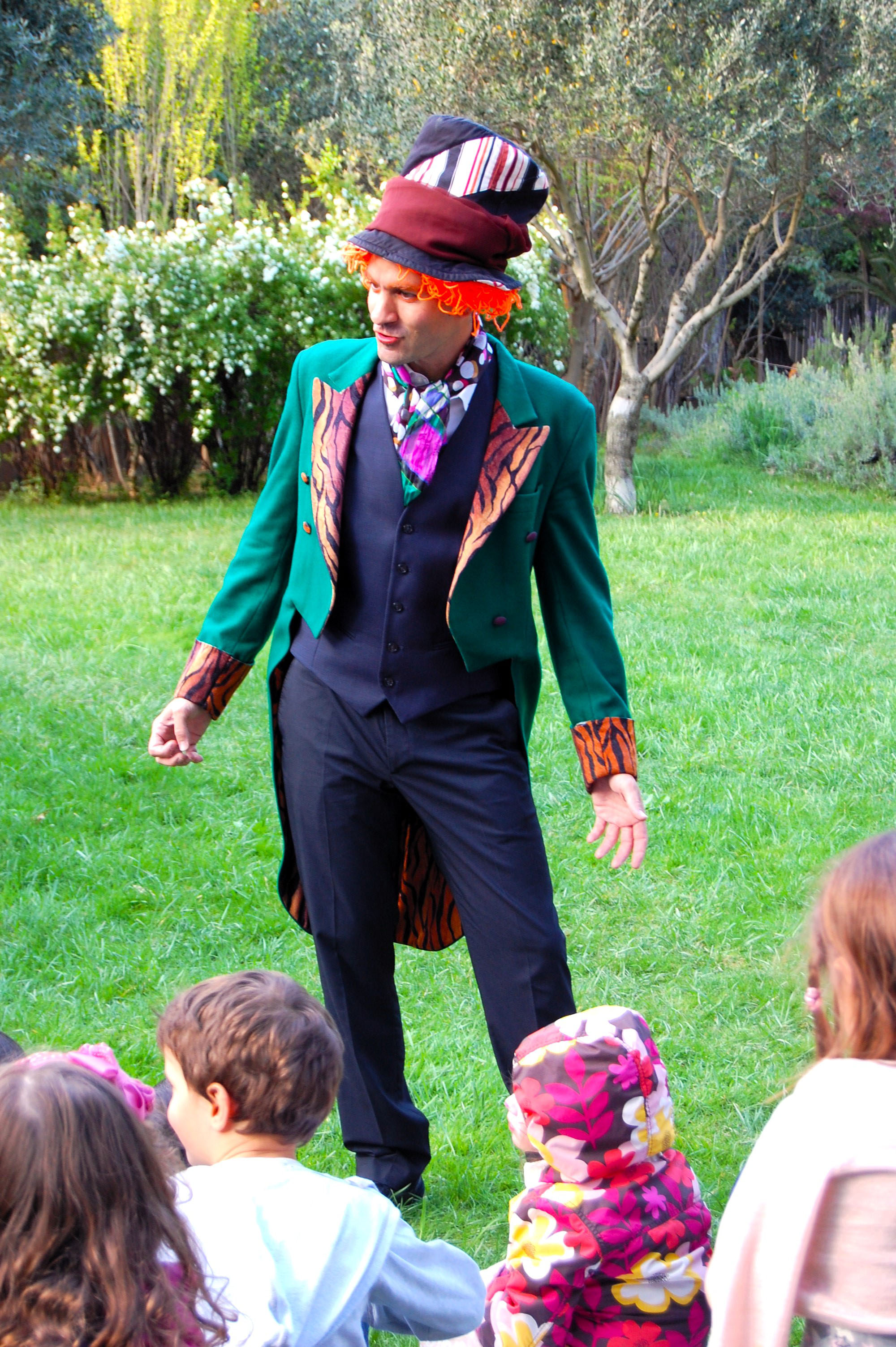 Η φυλή των ανιματέρ-10