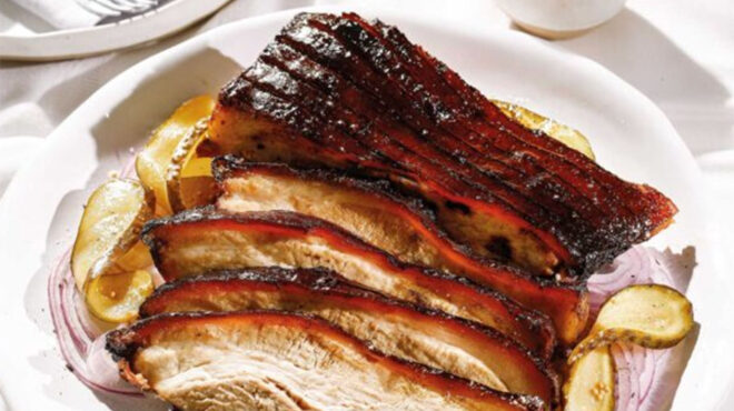 πανσέτα-γλασαρισμένη-με-χαρουπόμελο-562913875