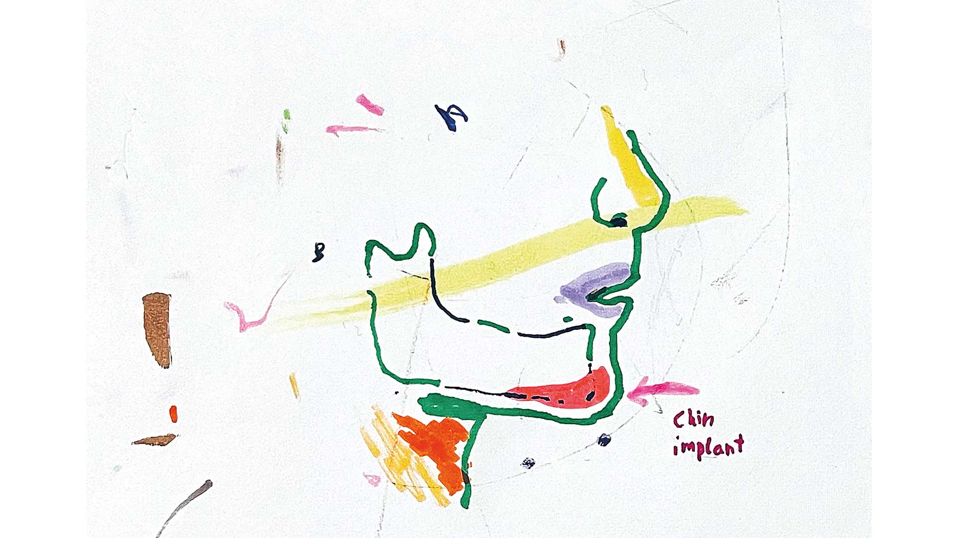 Μπέκαμ, Ντι Κάπριο ή Μπραντ Πιτ: Το τέλειο ανδρικό πρόσωπο με βάση το TikTok-4