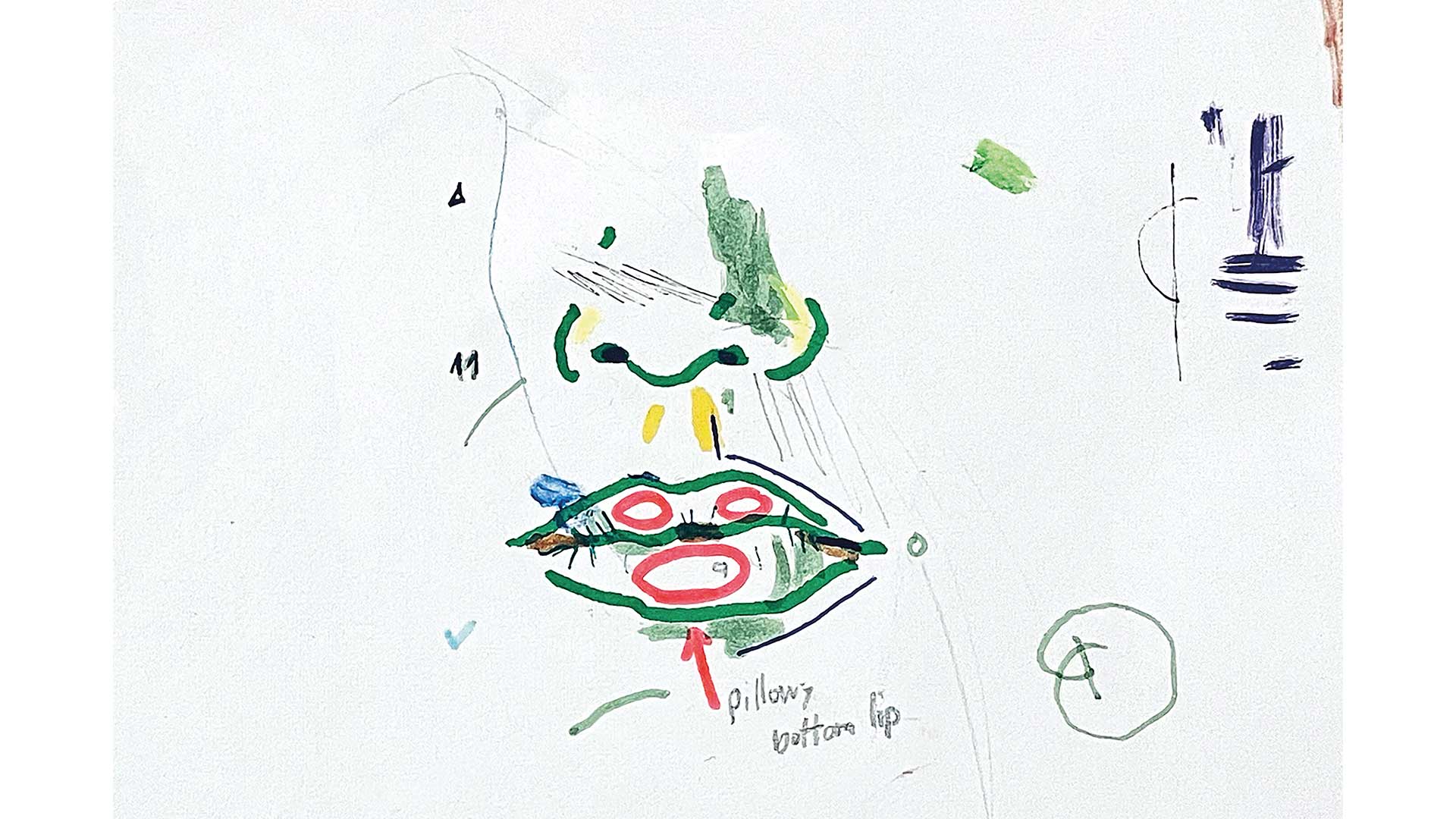 Μπέκαμ, Ντι Κάπριο ή Μπραντ Πιτ: Το τέλειο ανδρικό πρόσωπο με βάση το TikTok-1