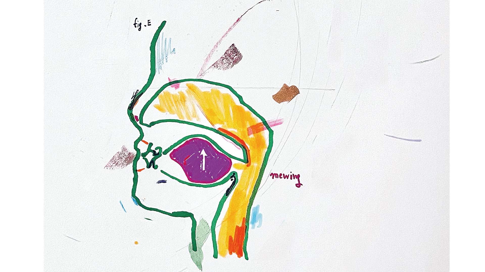 Μπέκαμ, Ντι Κάπριο ή Μπραντ Πιτ: Το τέλειο ανδρικό πρόσωπο με βάση το TikTok-6