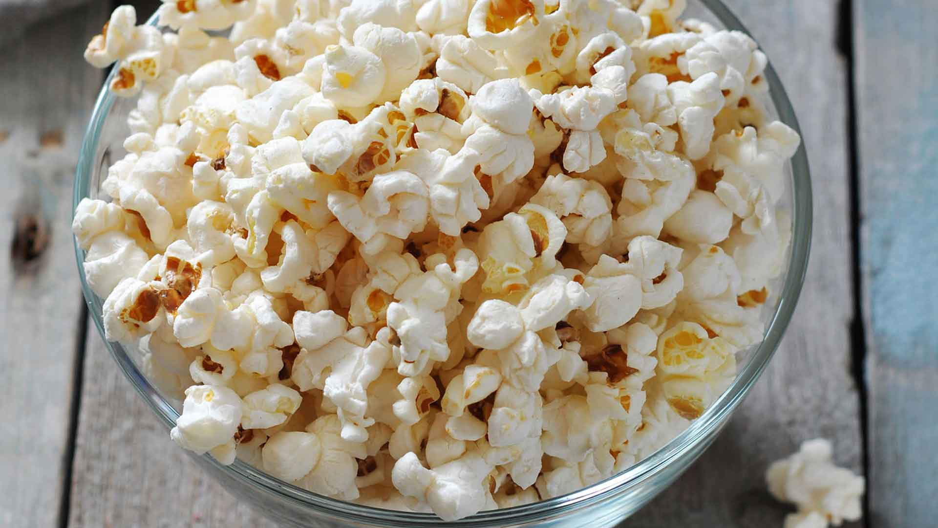 Ποπ κορν, κουκουφρίκες ή σκαζμούθρες; Πώς λέμε στα χωριά μας το δημοφιλές σνακ + 2 συνταγές-1