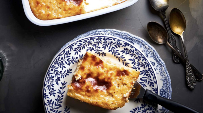 πουτίγκα-ή-αλλιώς-ρυζόγαλο-φούρνου-562926889