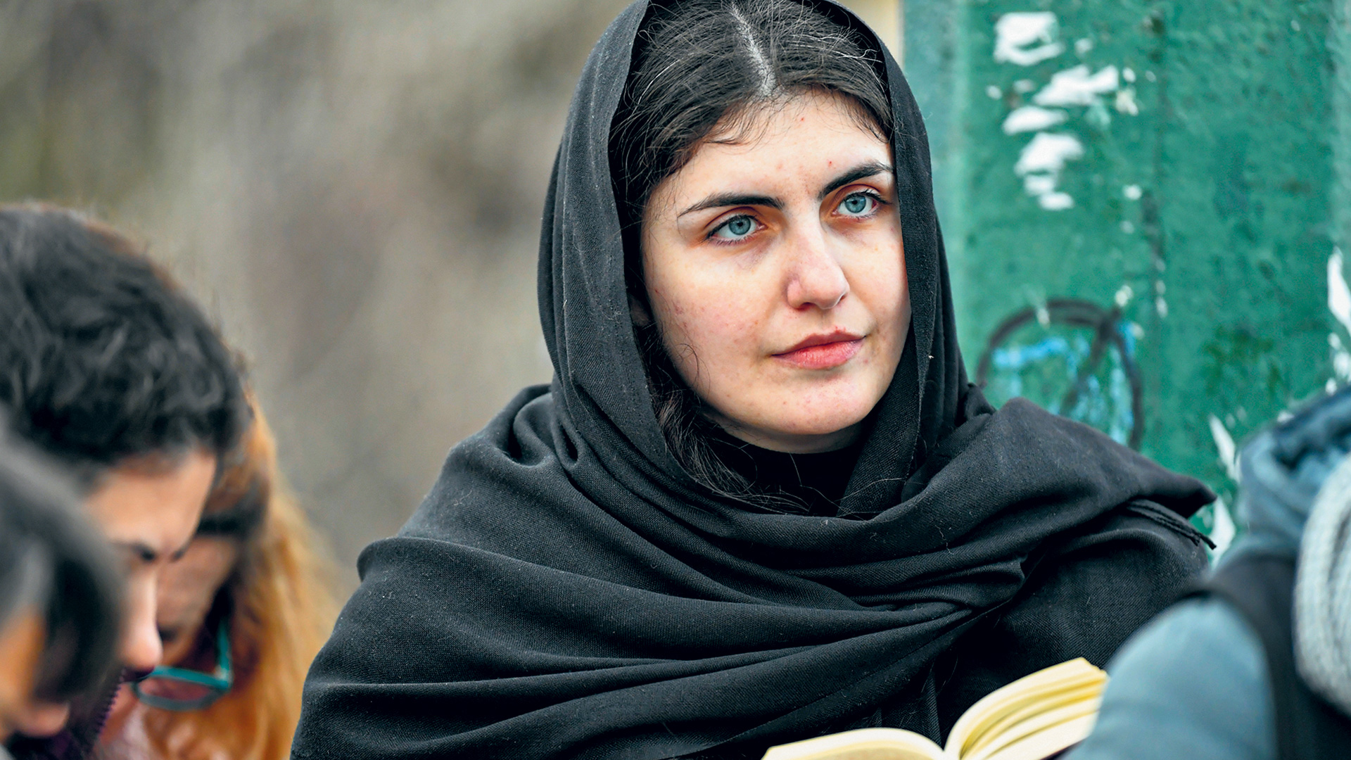 Διαβάστε στην «Καθημερινή της Κυριακής»-2