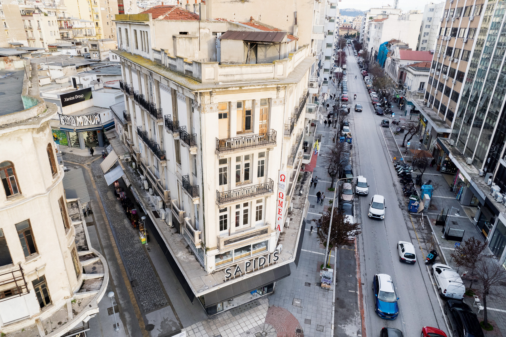 Ενα νεύμα του χερ Ντίτριχ μάς έστειλε στην ελευθερία-2