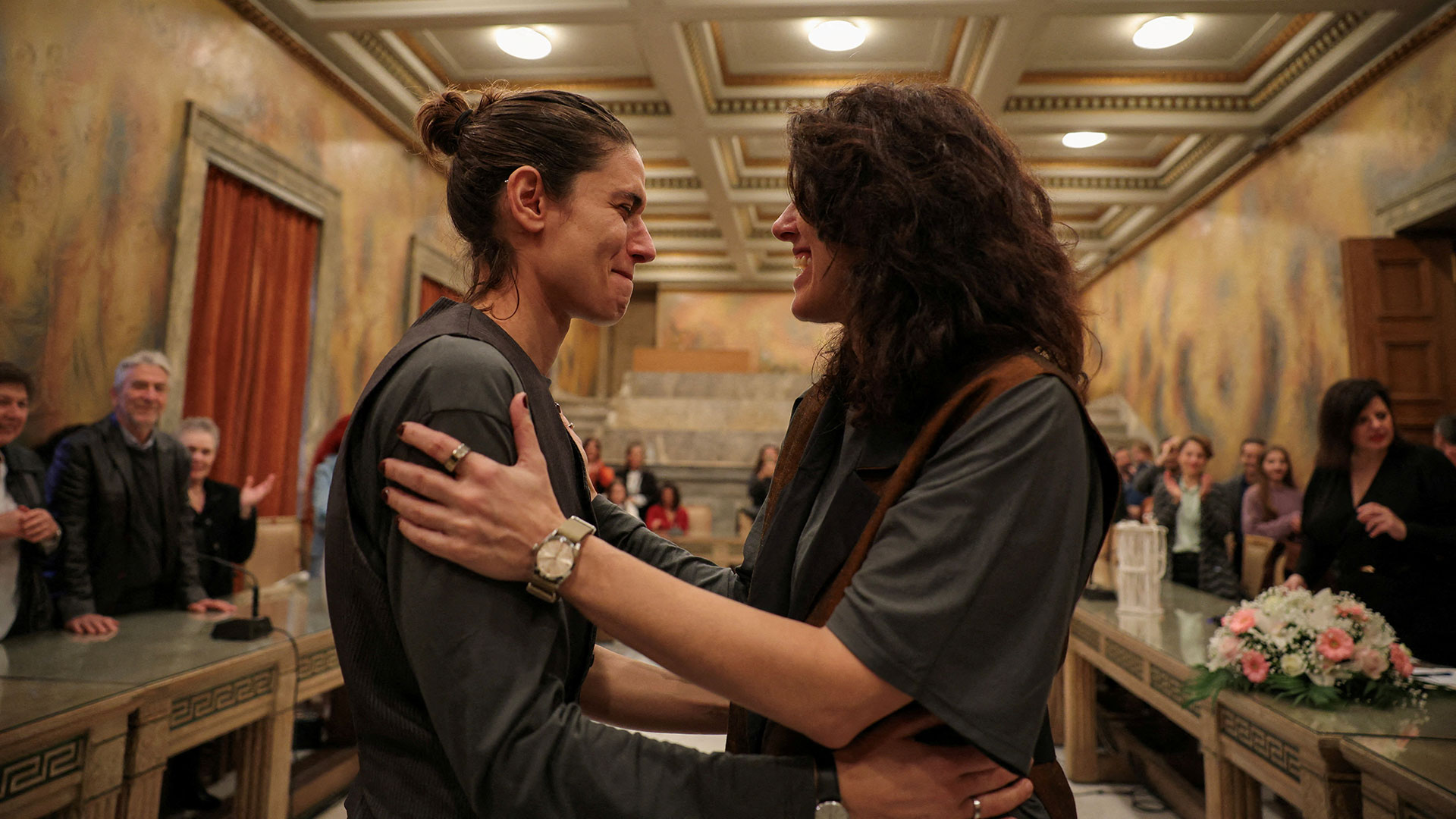 «Σκέφτηκα πως 37 χρόνια κρατάω το στόμα μου κλειστό»-7